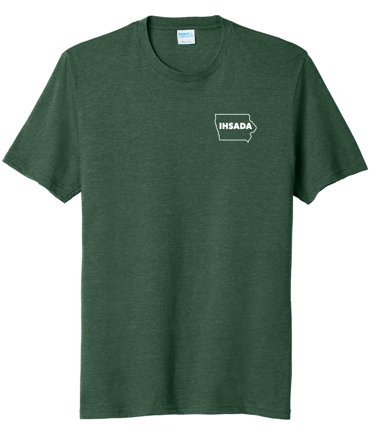 IHSADA Soft Tee
