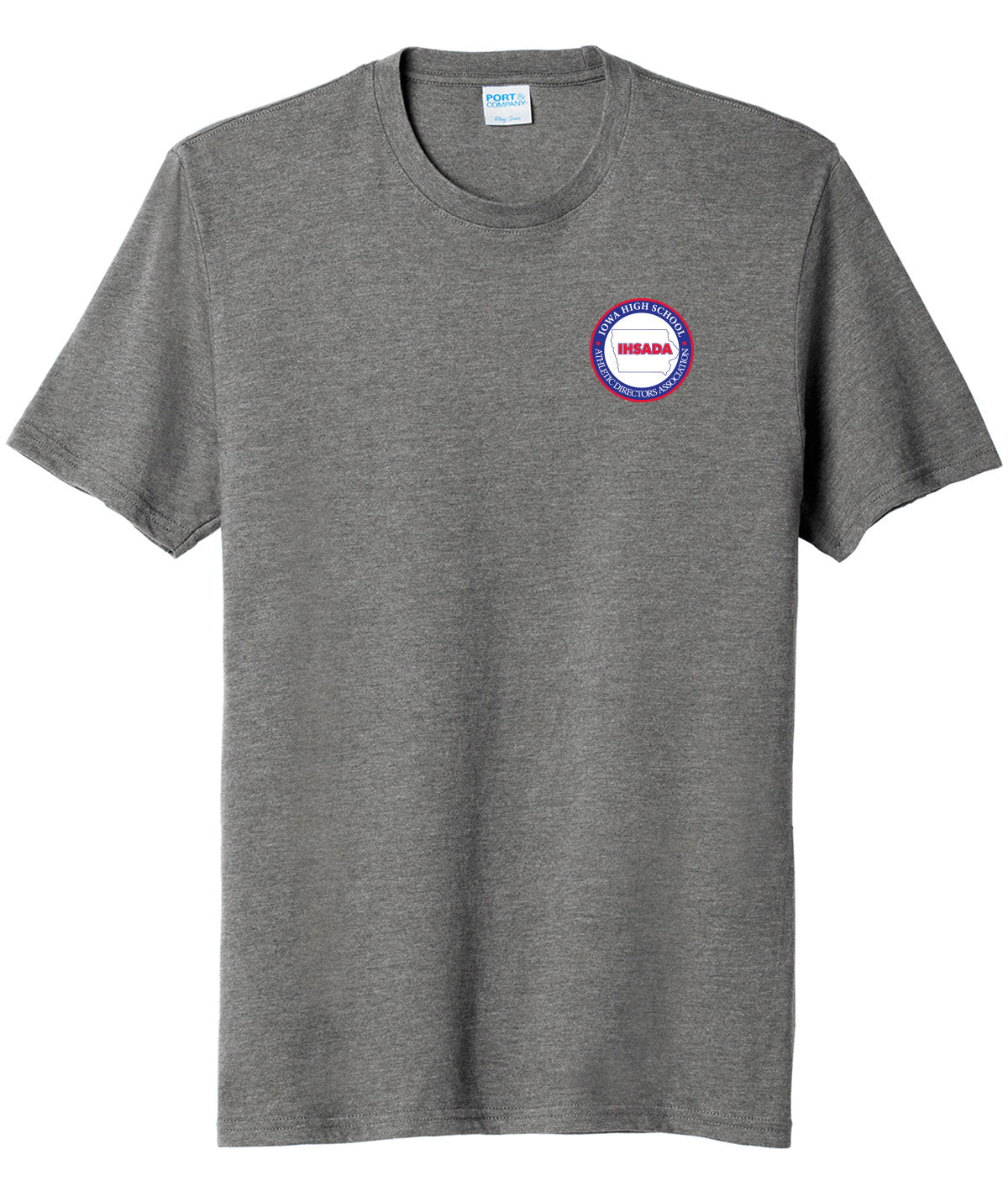 IHSADA Soft Tee