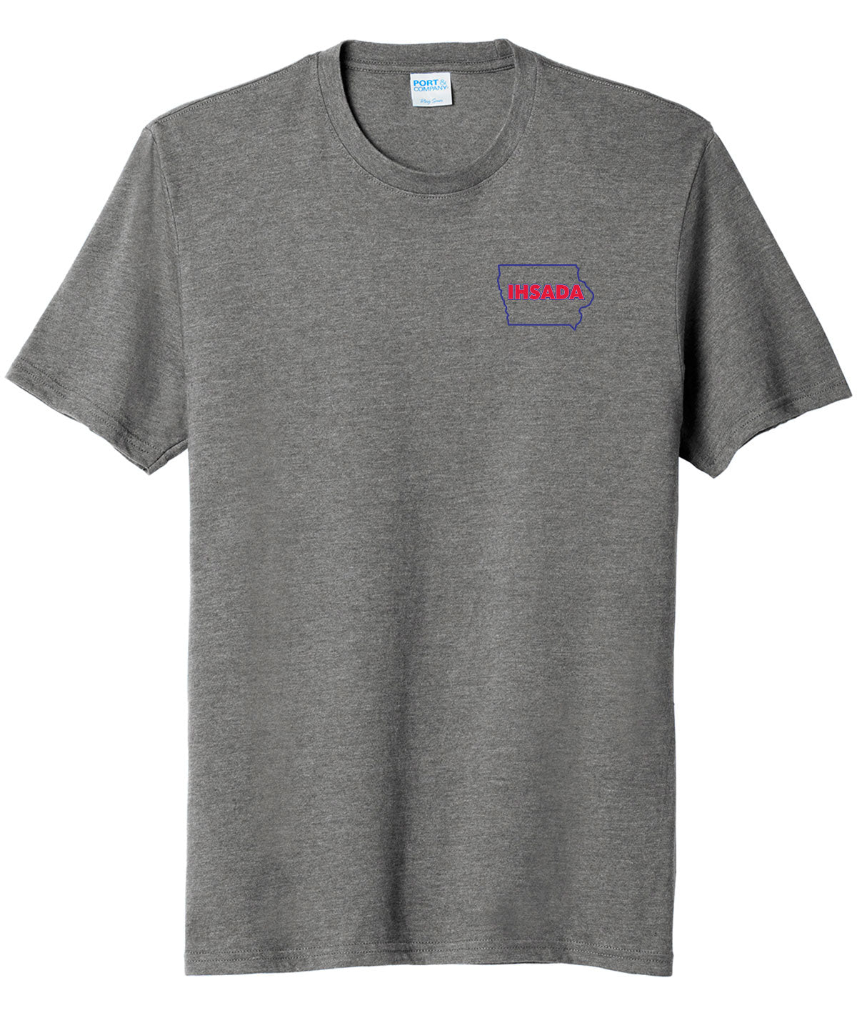 IHSADA Soft Tee