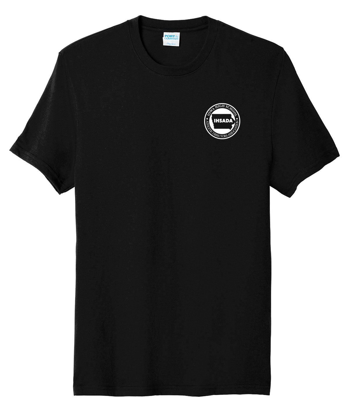 IHSADA Soft Tee