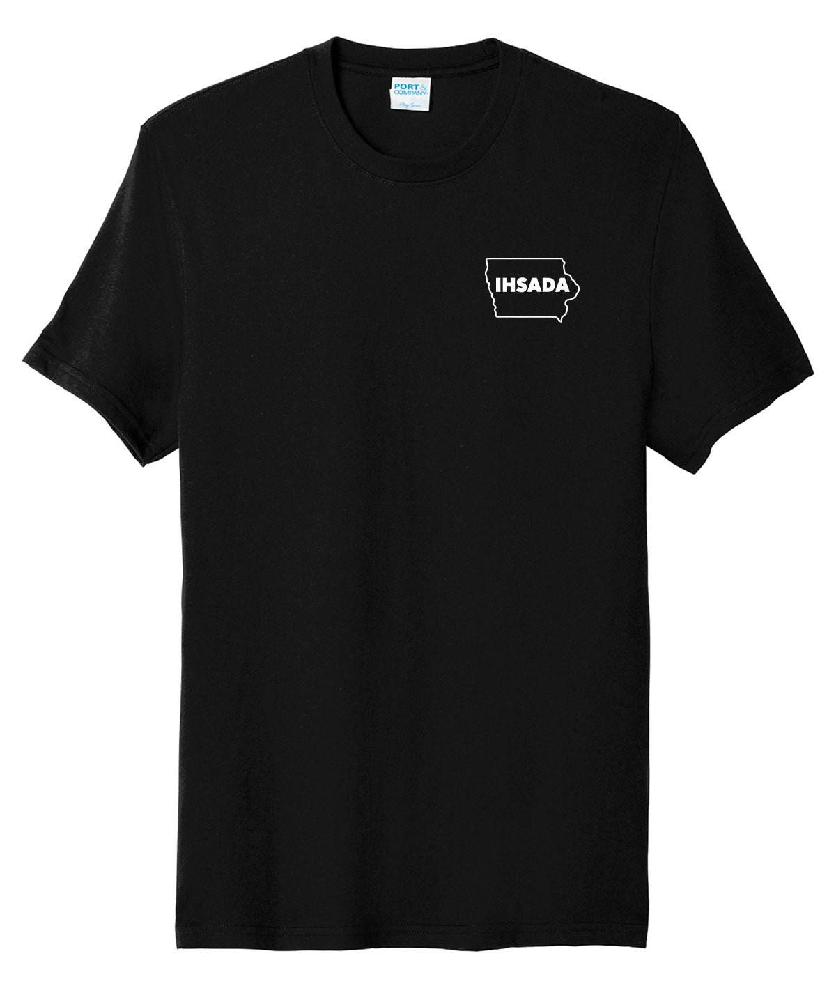 IHSADA Soft Tee