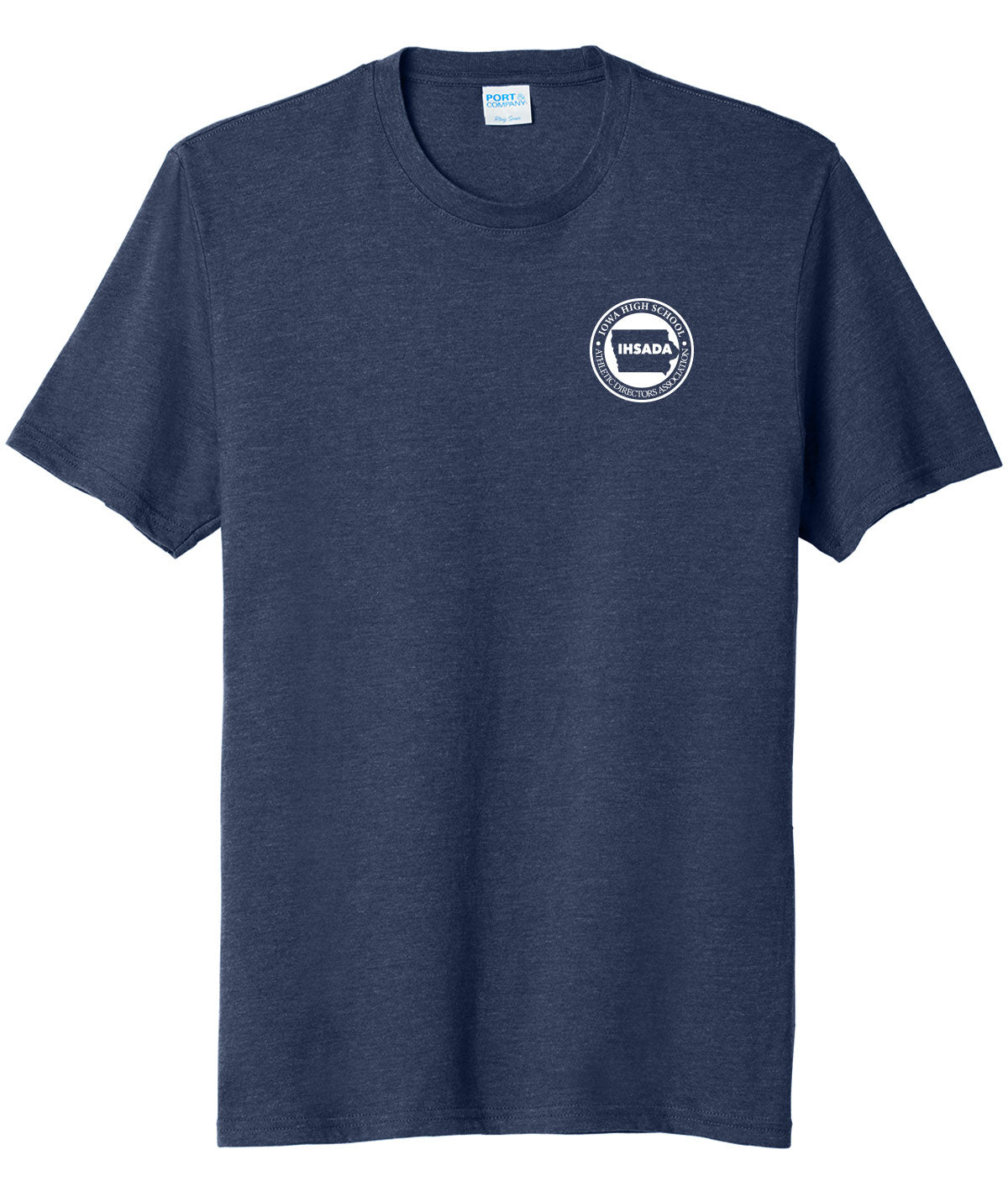 IHSADA Soft Tee