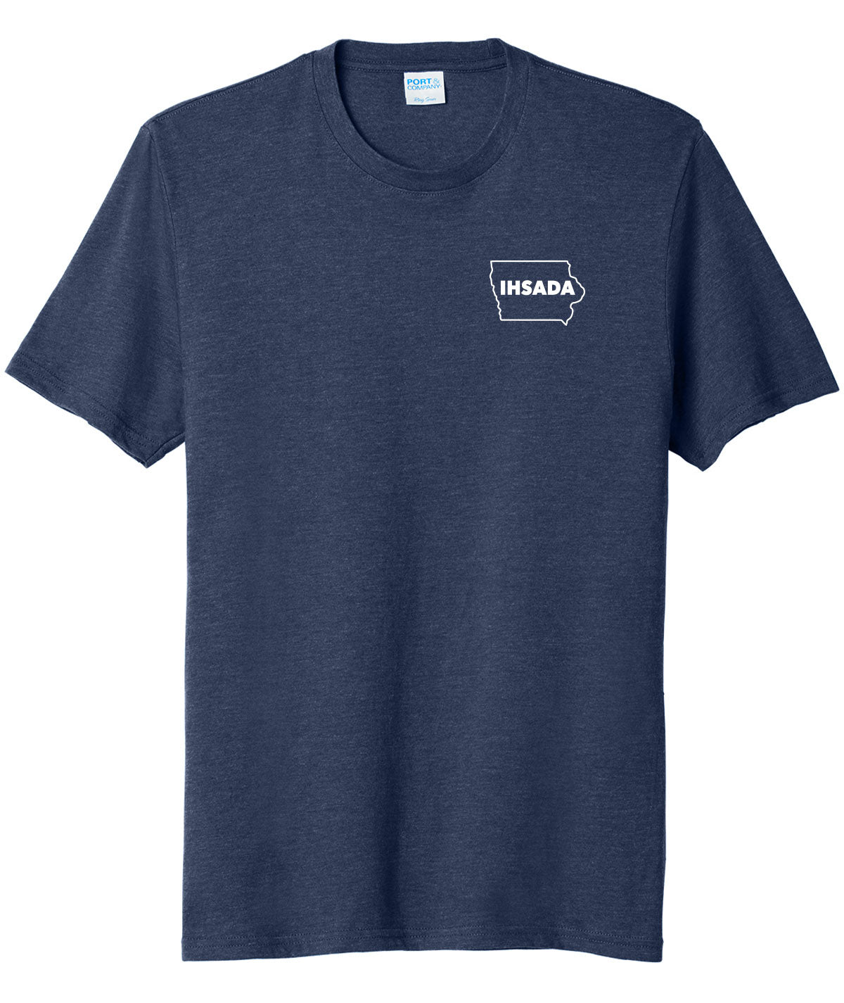 IHSADA Soft Tee