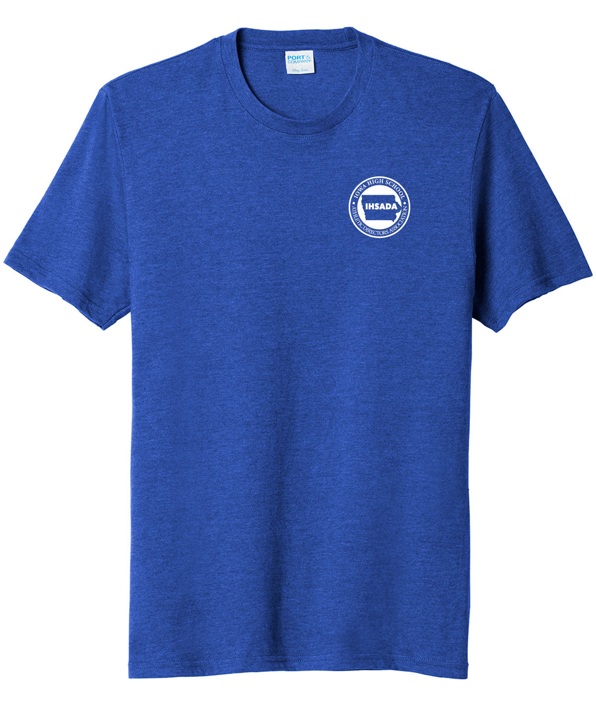 IHSADA Soft Tee