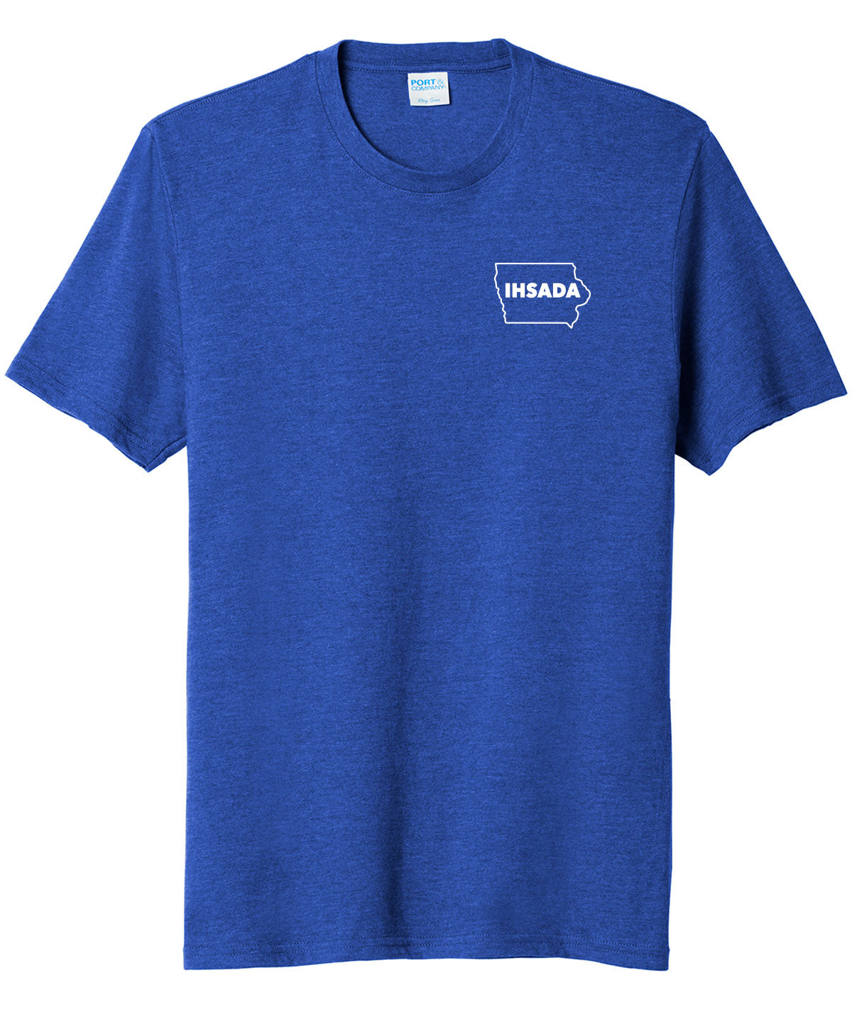 IHSADA Soft Tee