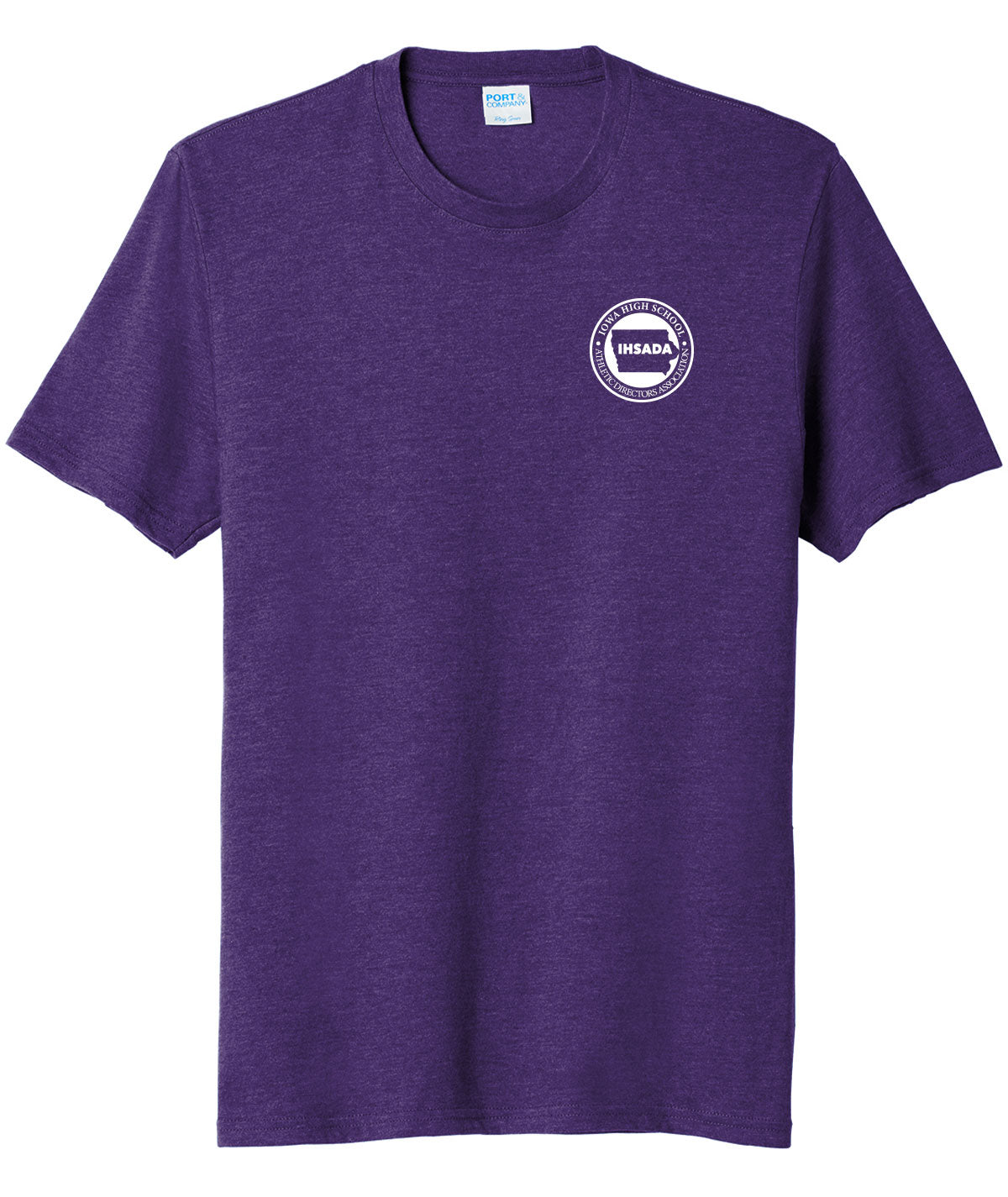 IHSADA Soft Tee