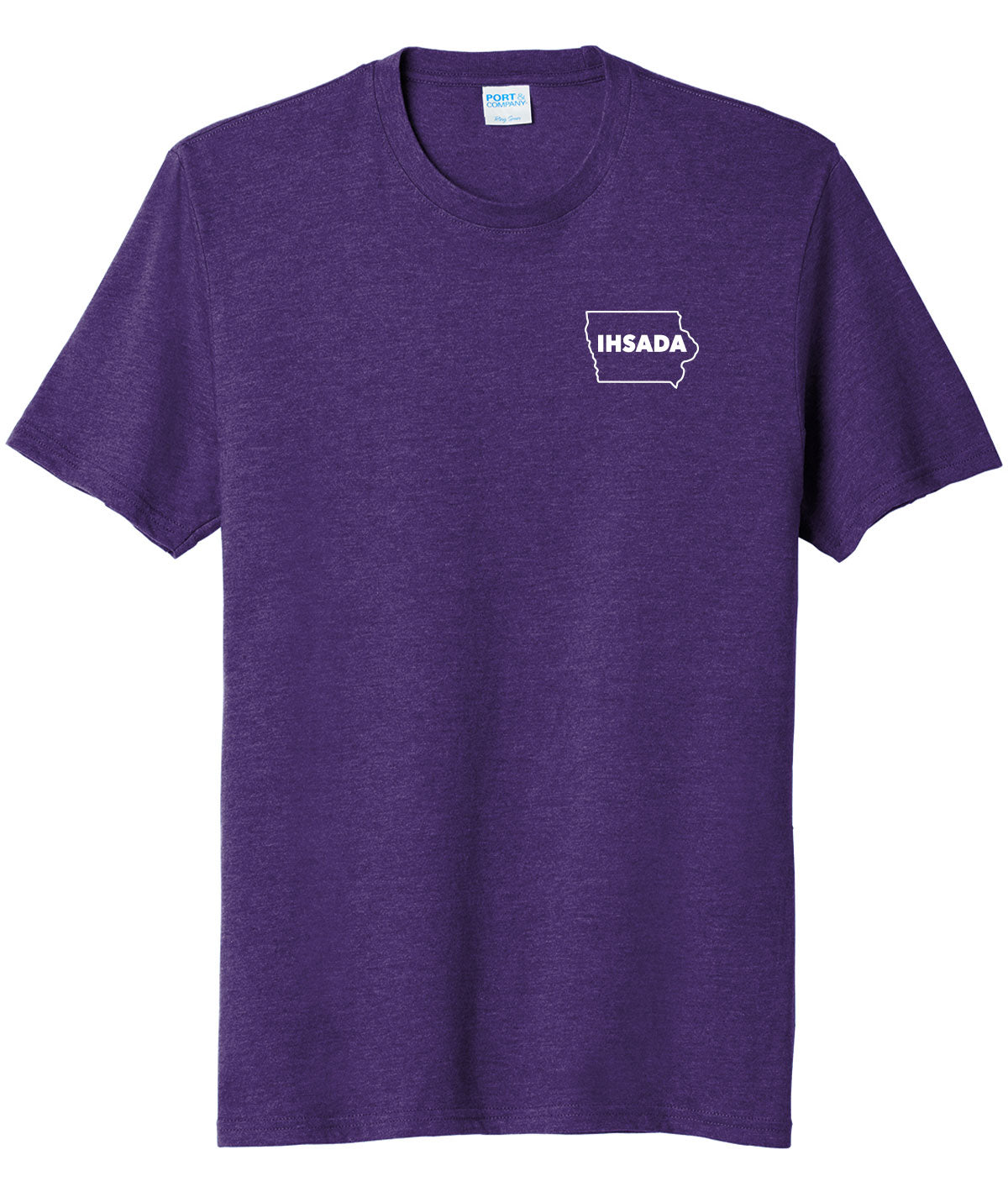 IHSADA Soft Tee