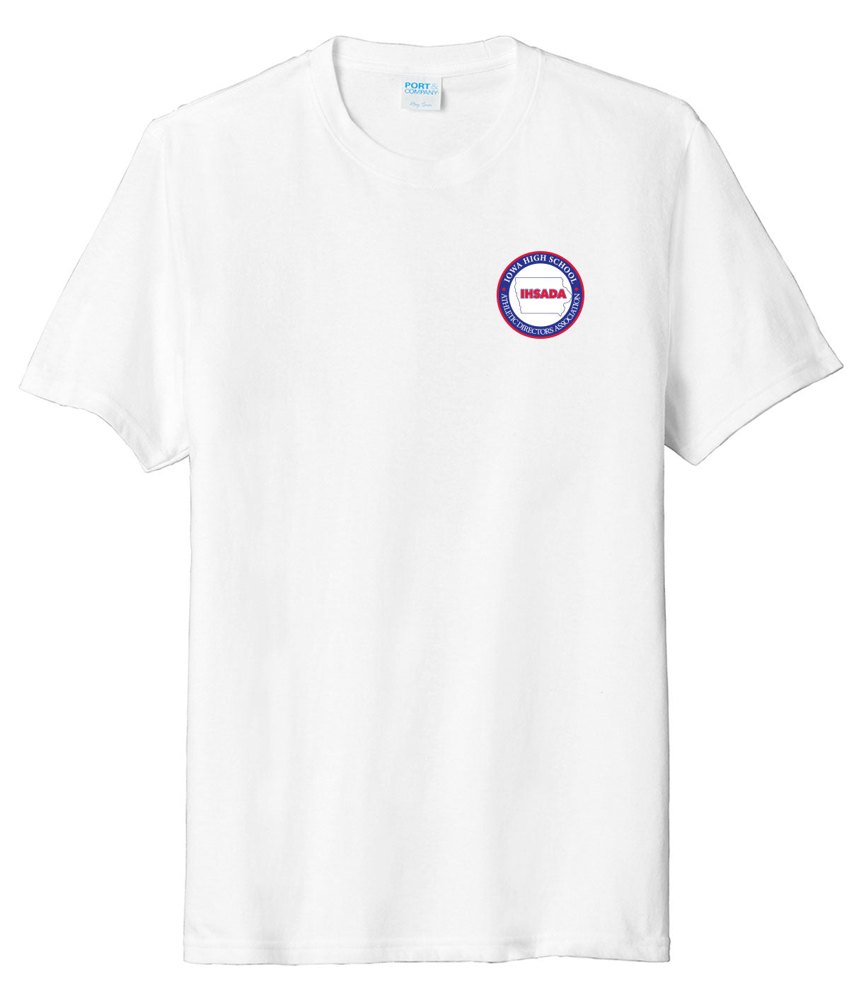 IHSADA Soft Tee