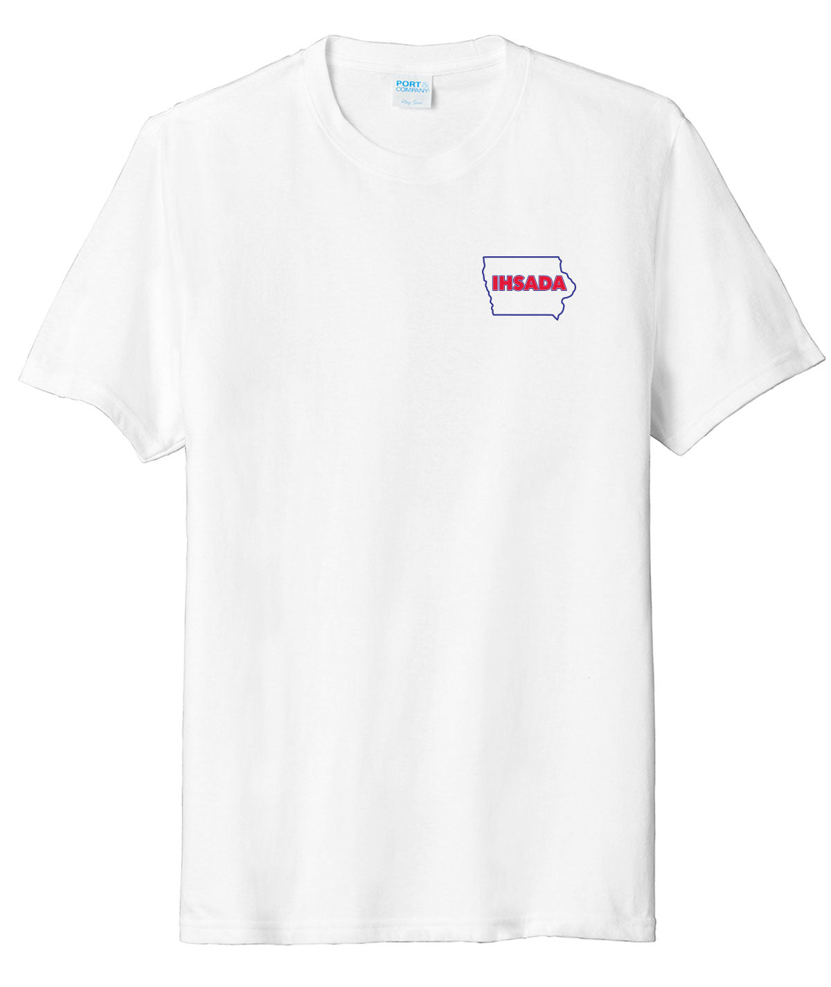 IHSADA Soft Tee
