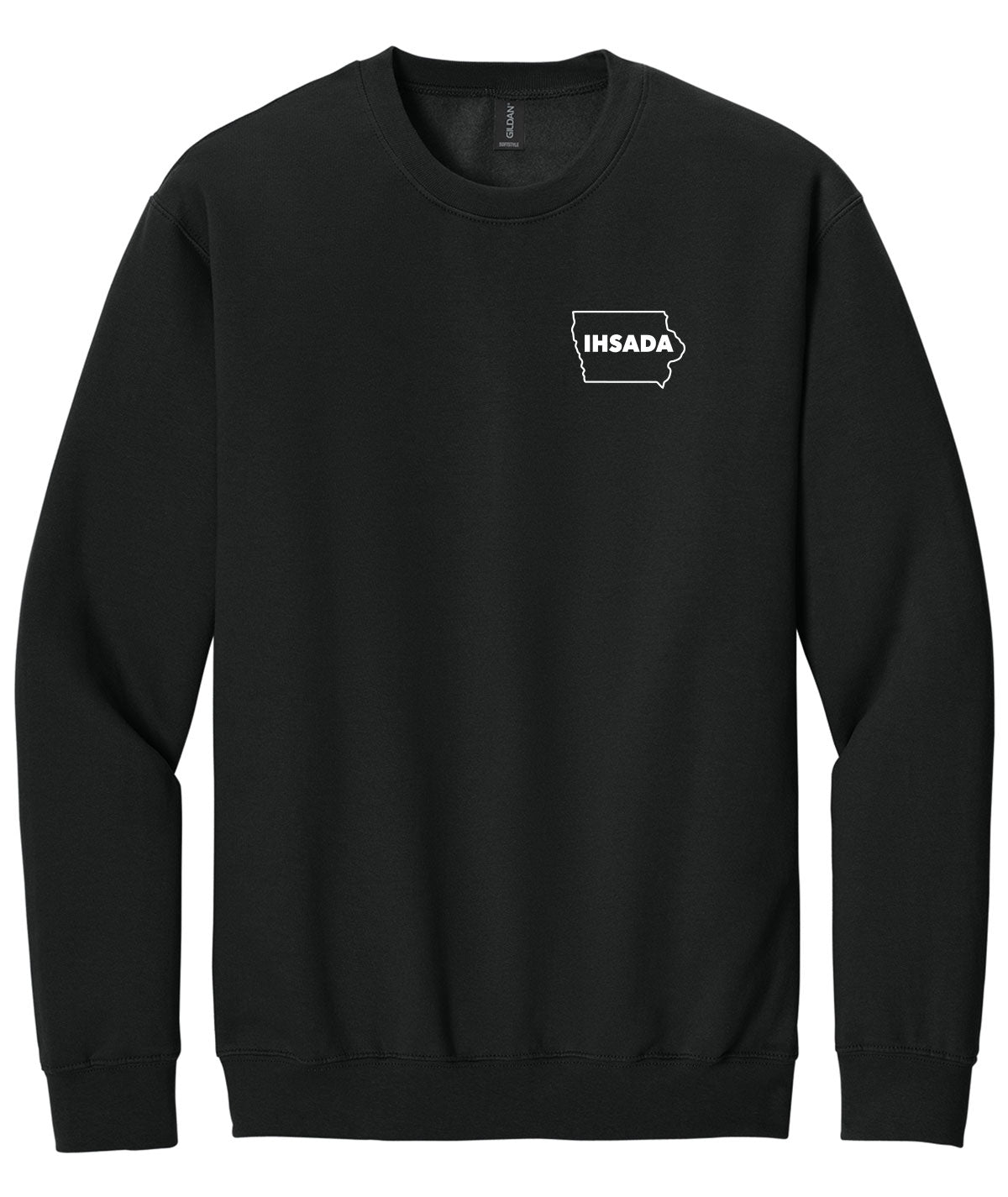 IHSADA Crewneck Sweatshirt