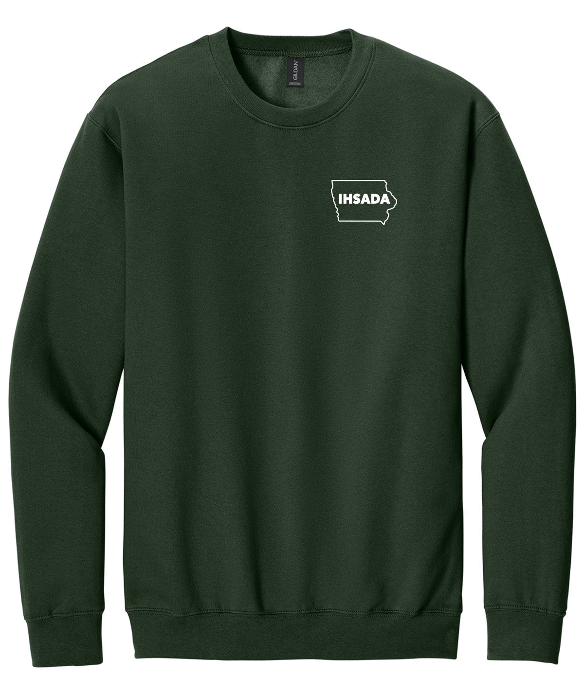 IHSADA Crewneck Sweatshirt