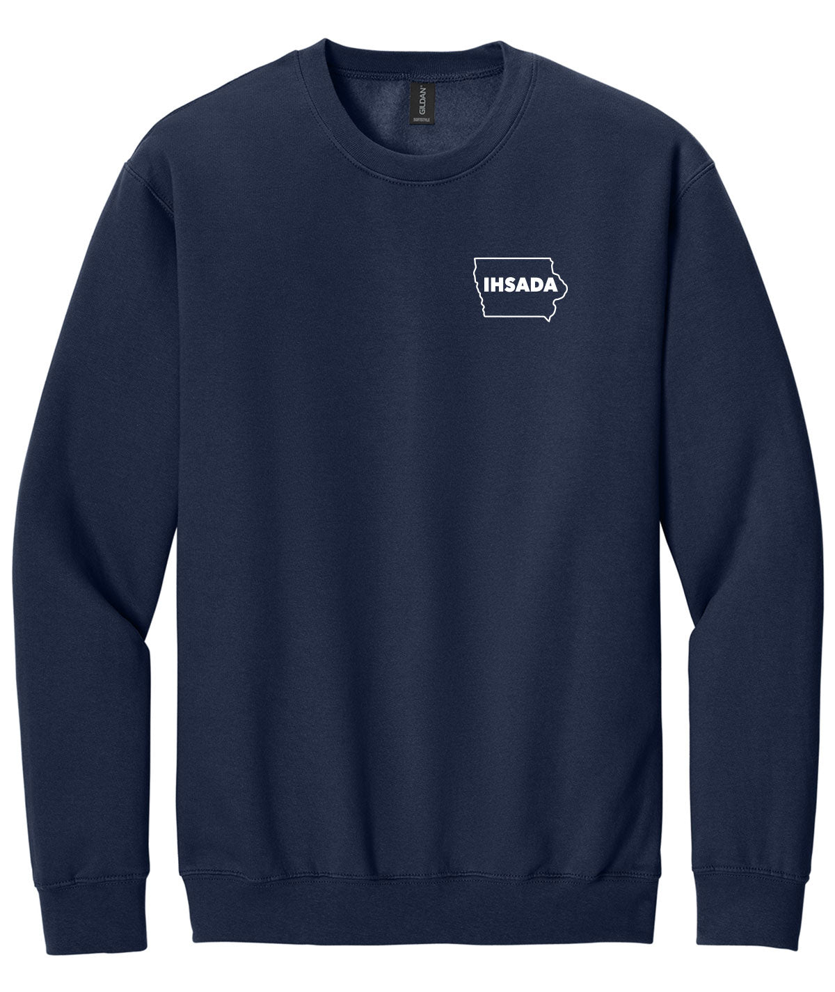 IHSADA Crewneck Sweatshirt