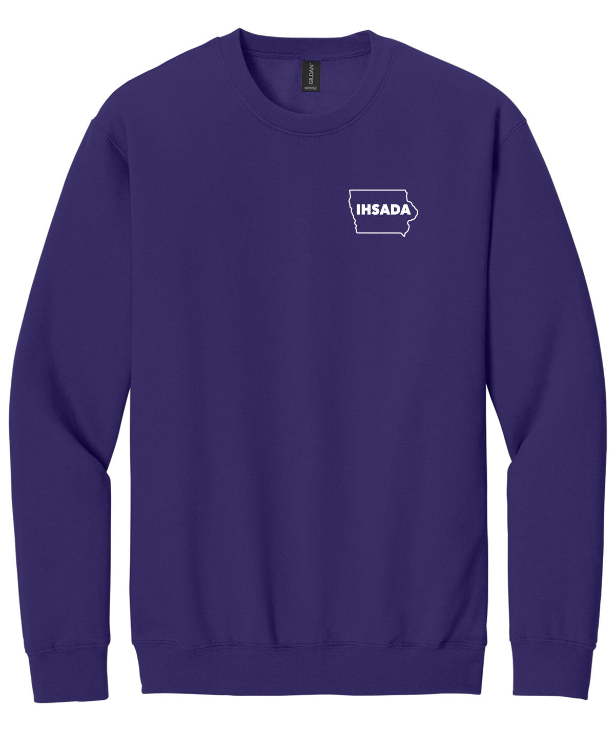 IHSADA Crewneck Sweatshirt