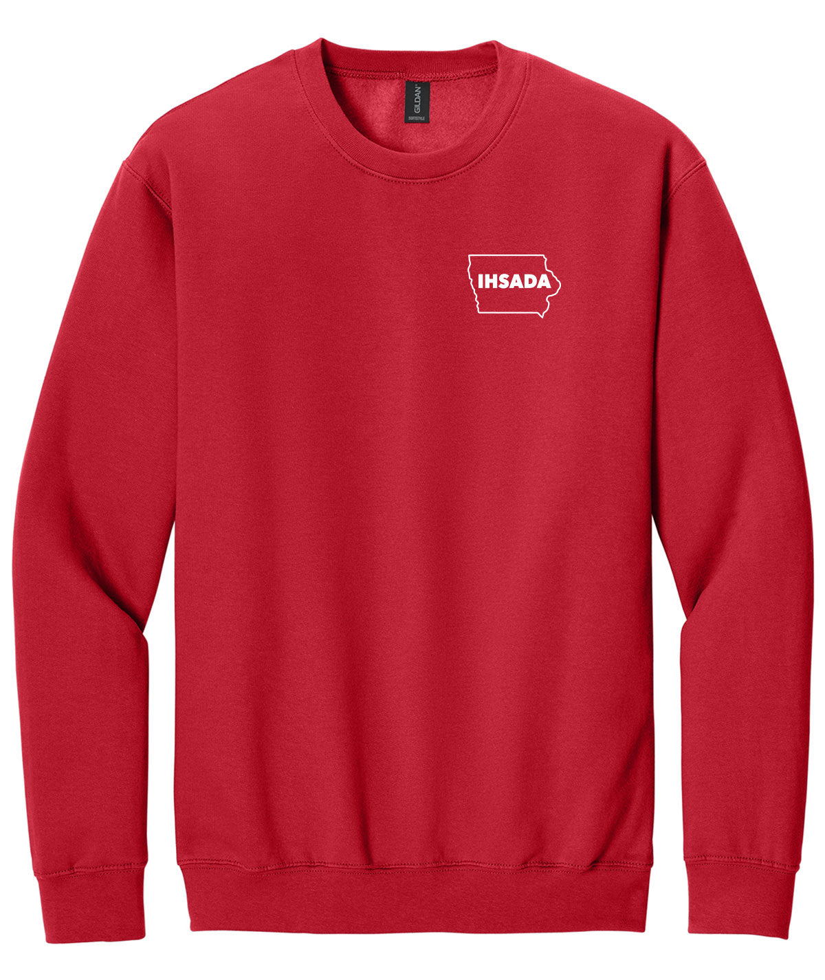 IHSADA Crewneck Sweatshirt