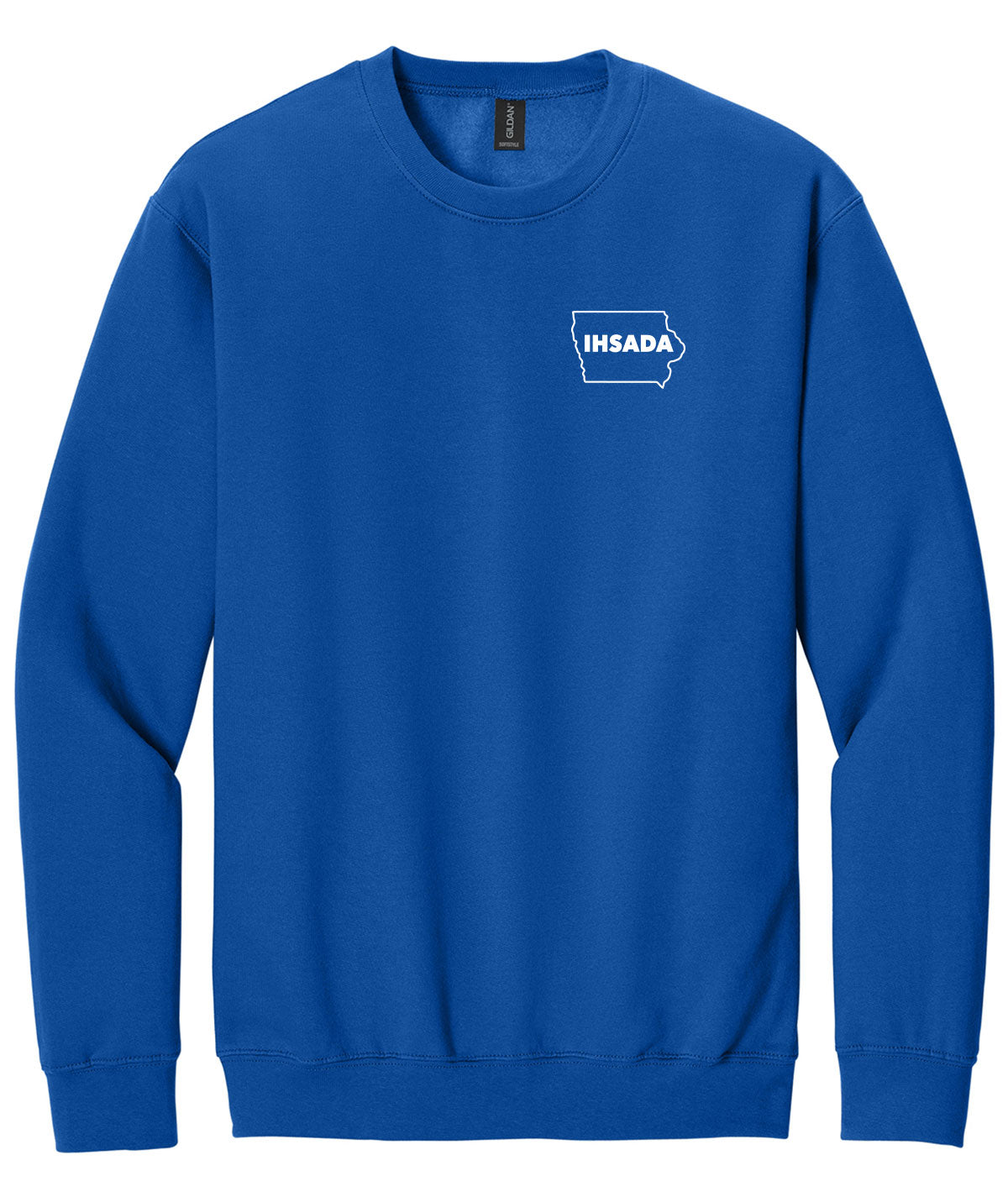 IHSADA Crewneck Sweatshirt