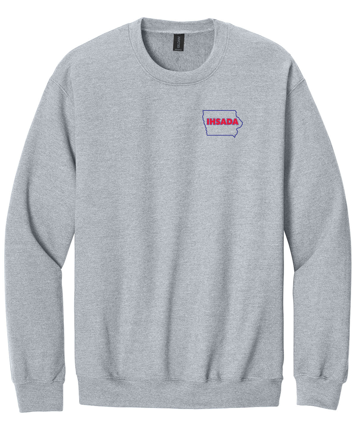 IHSADA Crewneck Sweatshirt