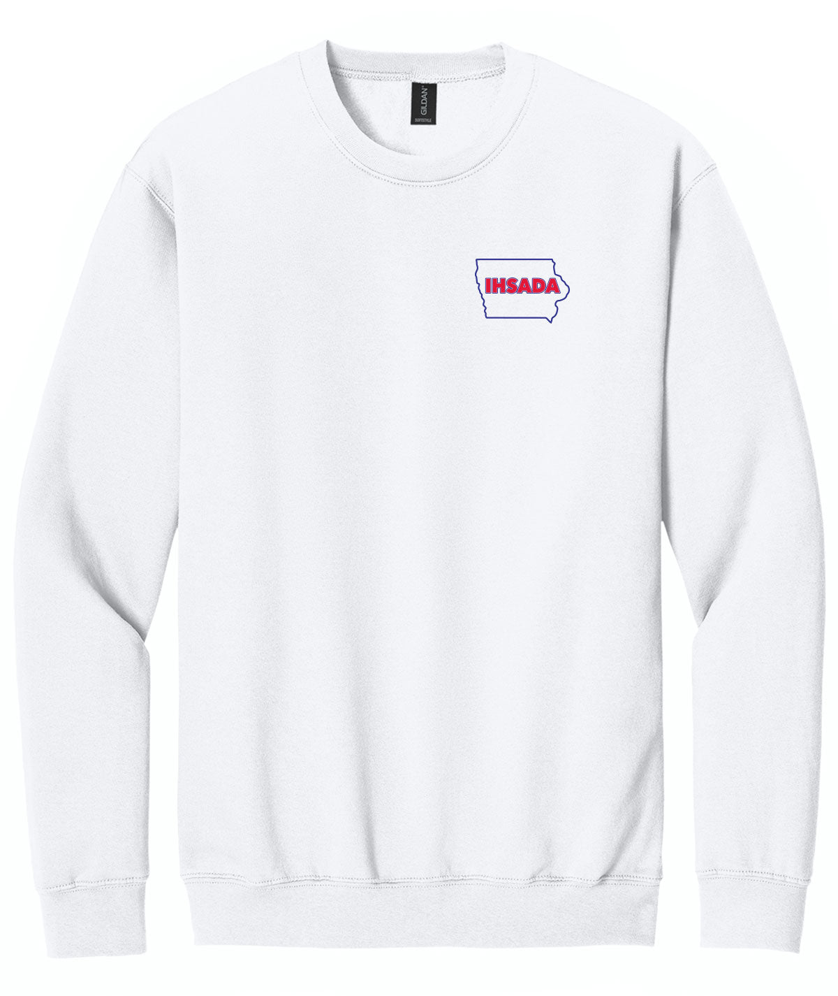 IHSADA Crewneck Sweatshirt