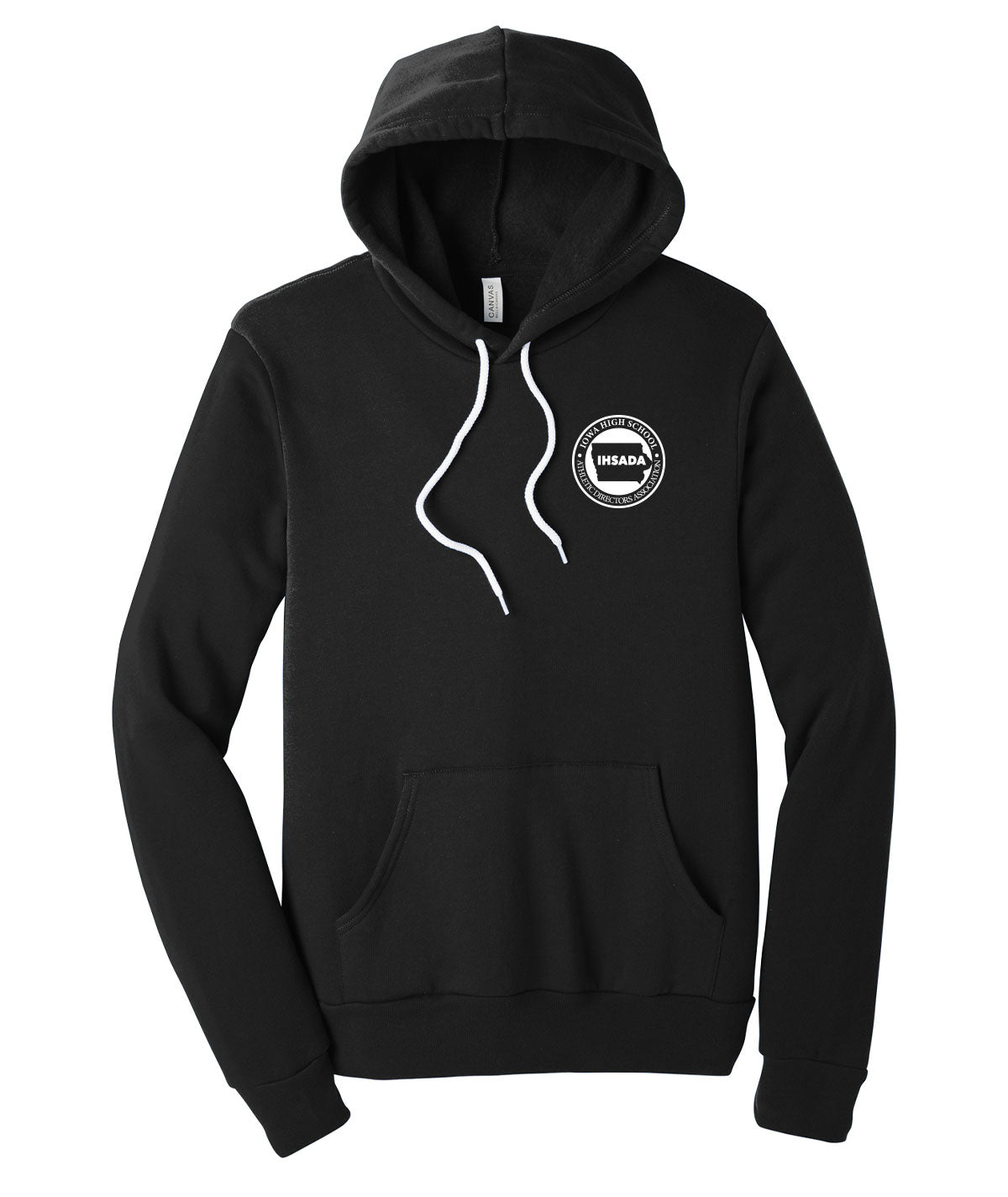 IHSADA Hooded Softstyle Sweatshirt