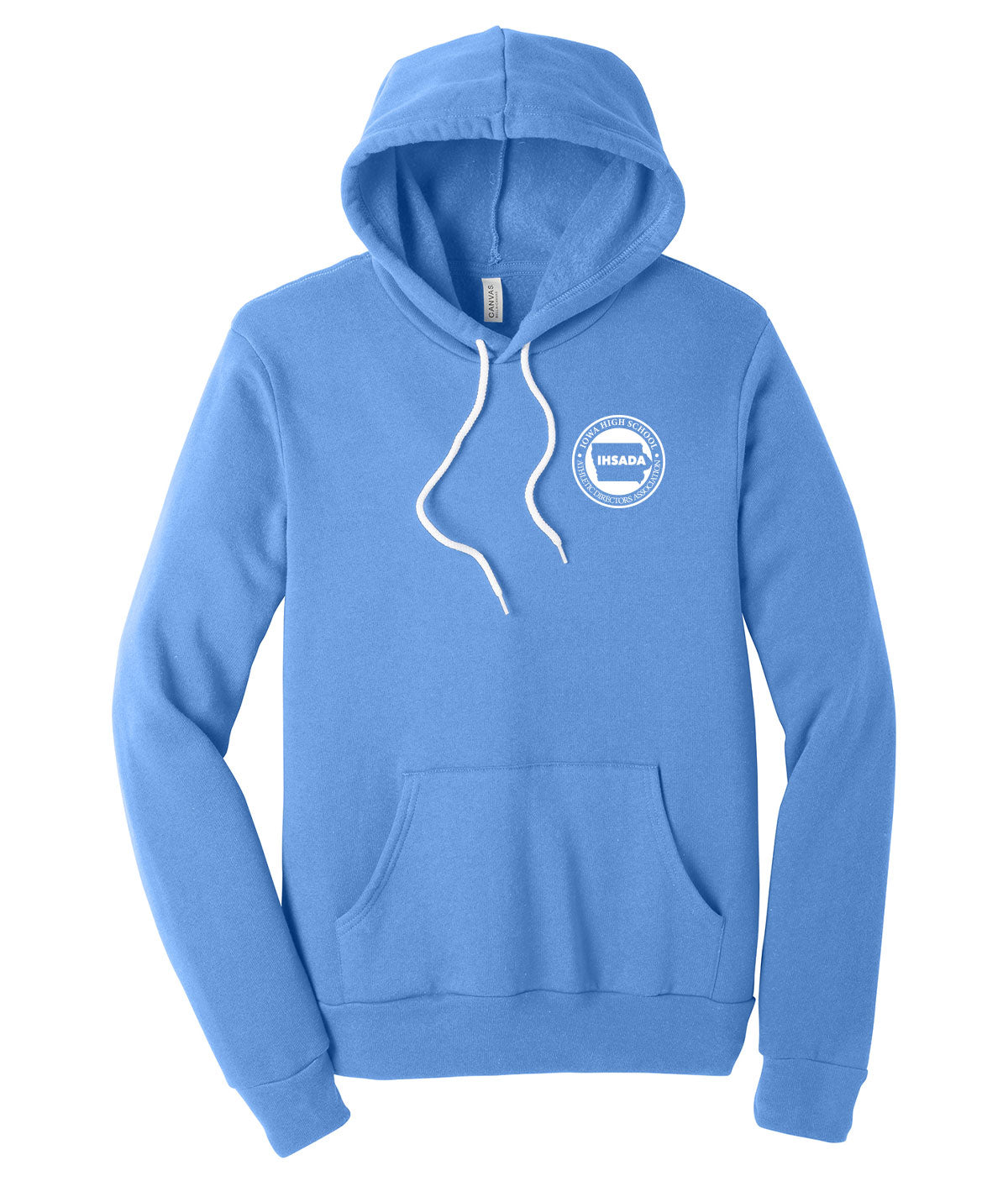 IHSADA Hooded Softstyle Sweatshirt