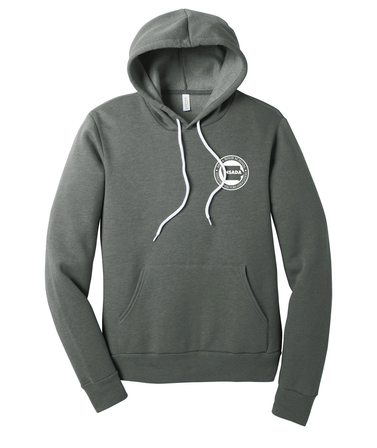 IHSADA Hooded Softstyle Sweatshirt