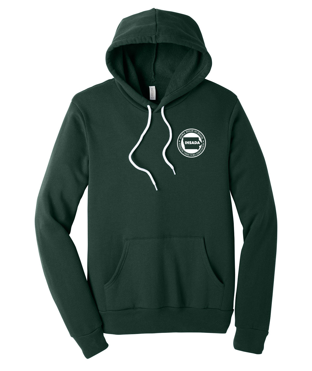 IHSADA Hooded Softstyle Sweatshirt