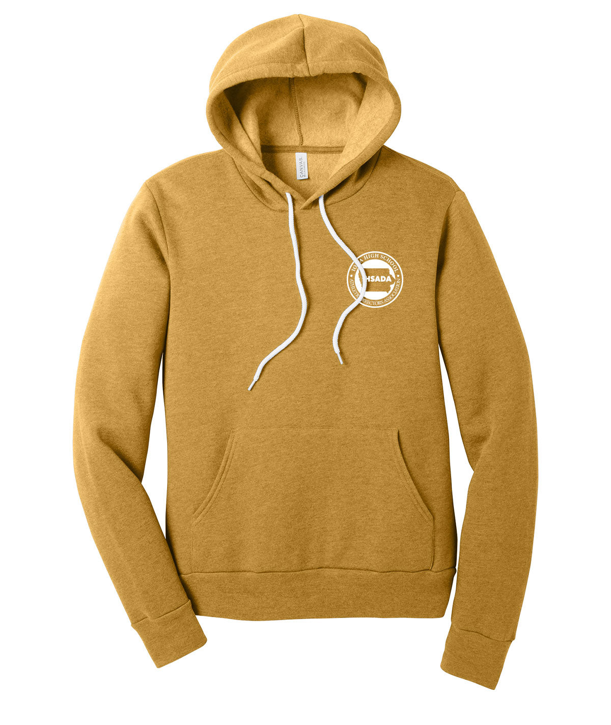 IHSADA Hooded Softstyle Sweatshirt