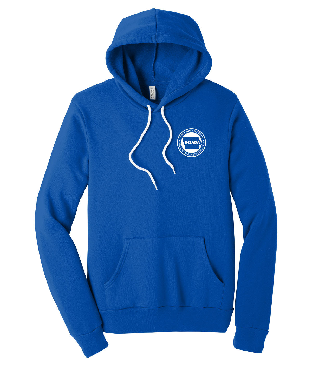 IHSADA Hooded Softstyle Sweatshirt