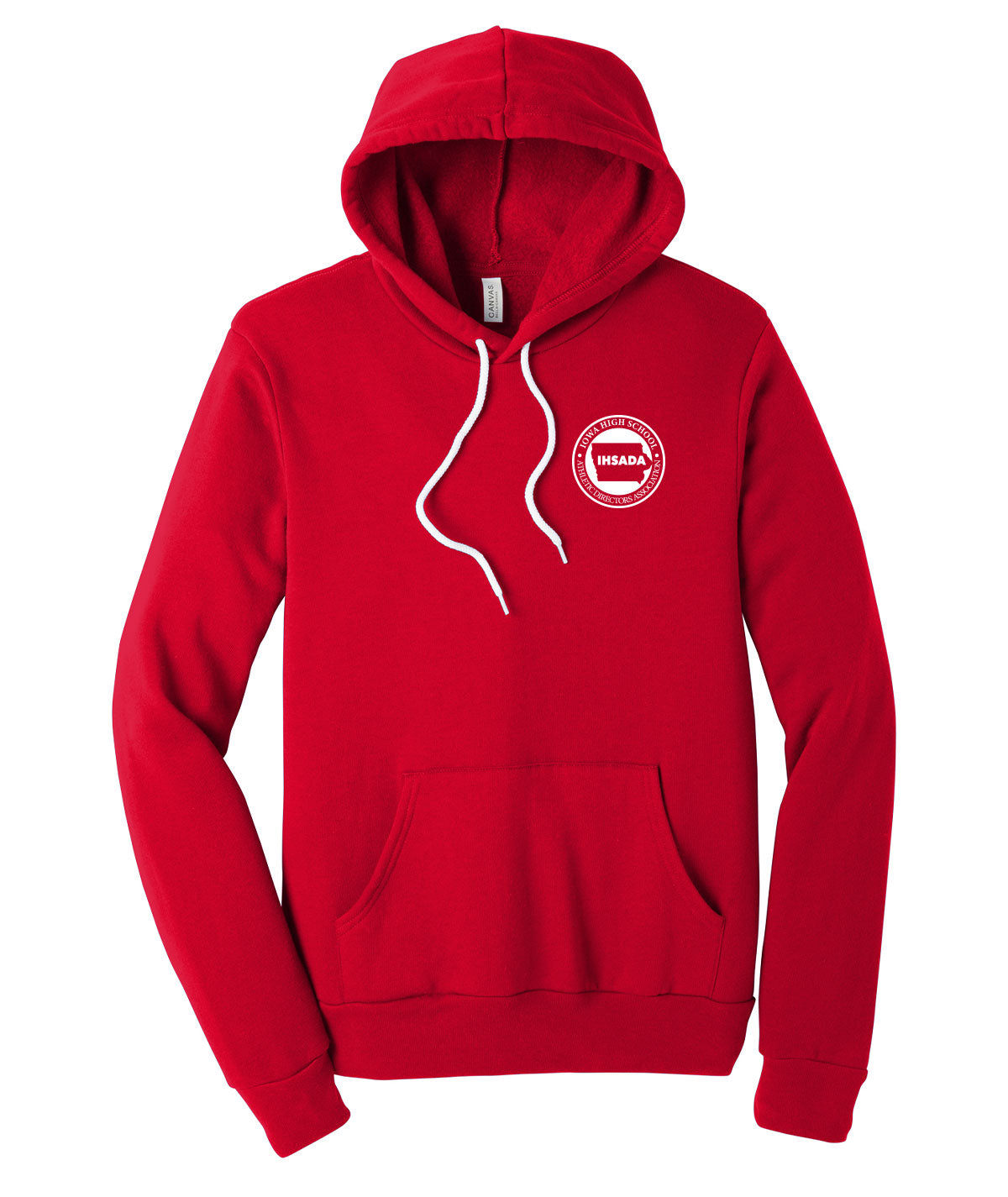 IHSADA Hooded Softstyle Sweatshirt