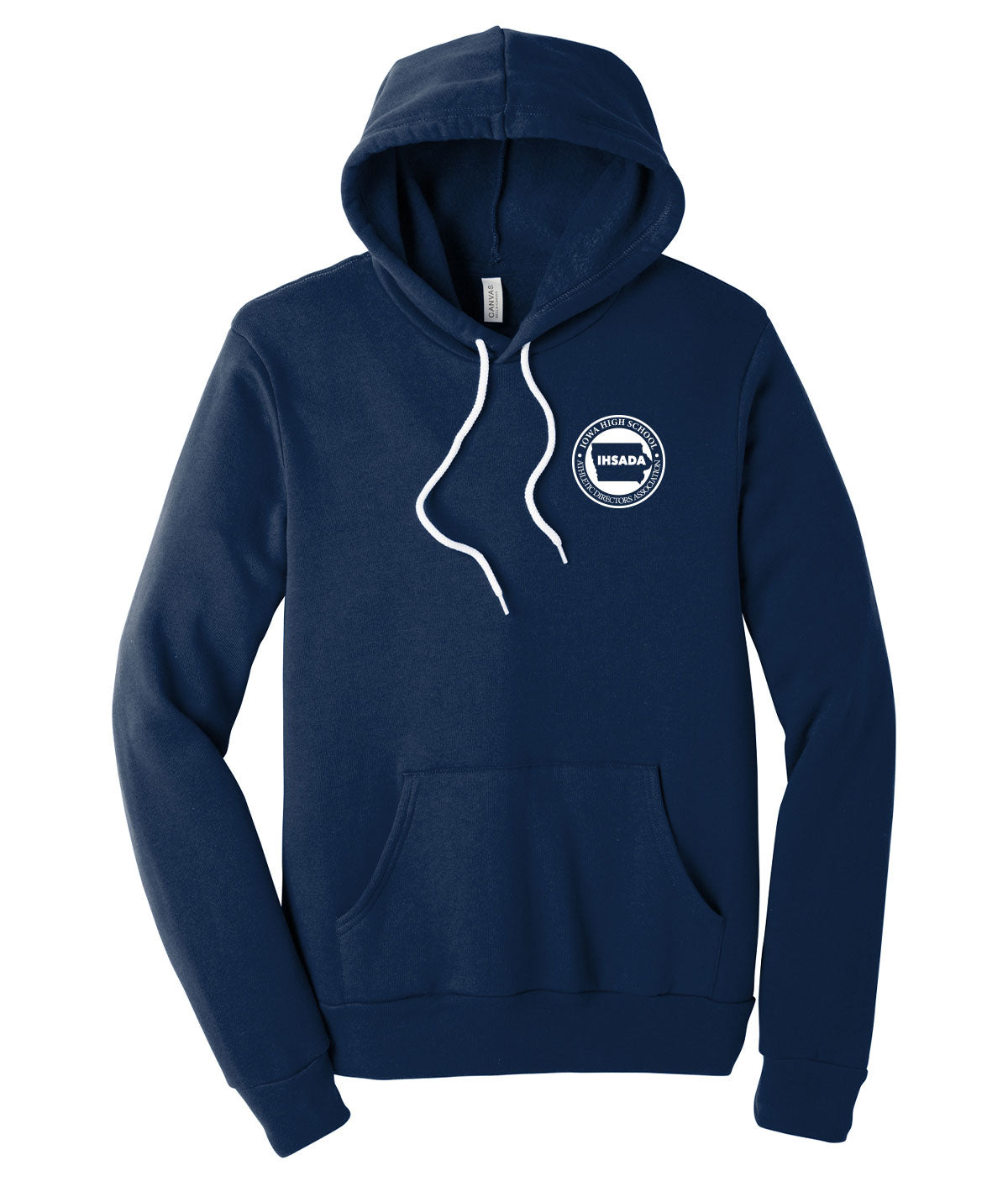 IHSADA Hooded Softstyle Sweatshirt