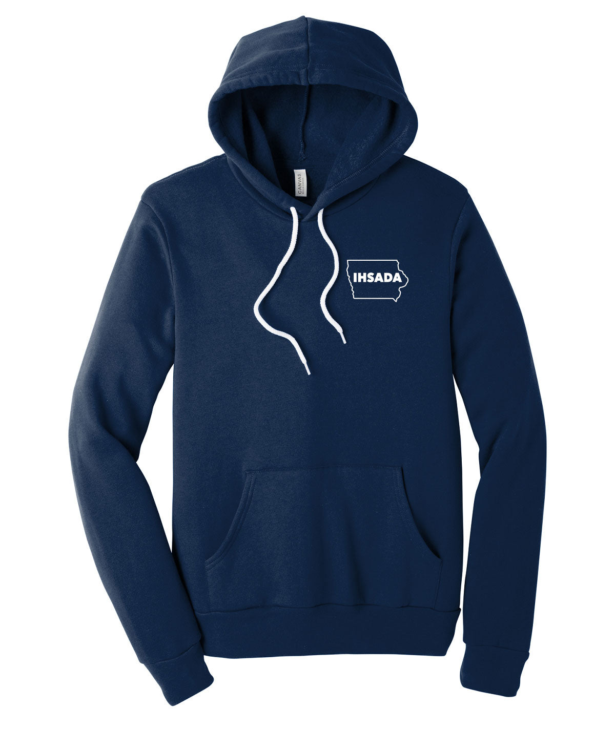 IHSADA Hooded Softstyle Sweatshirt