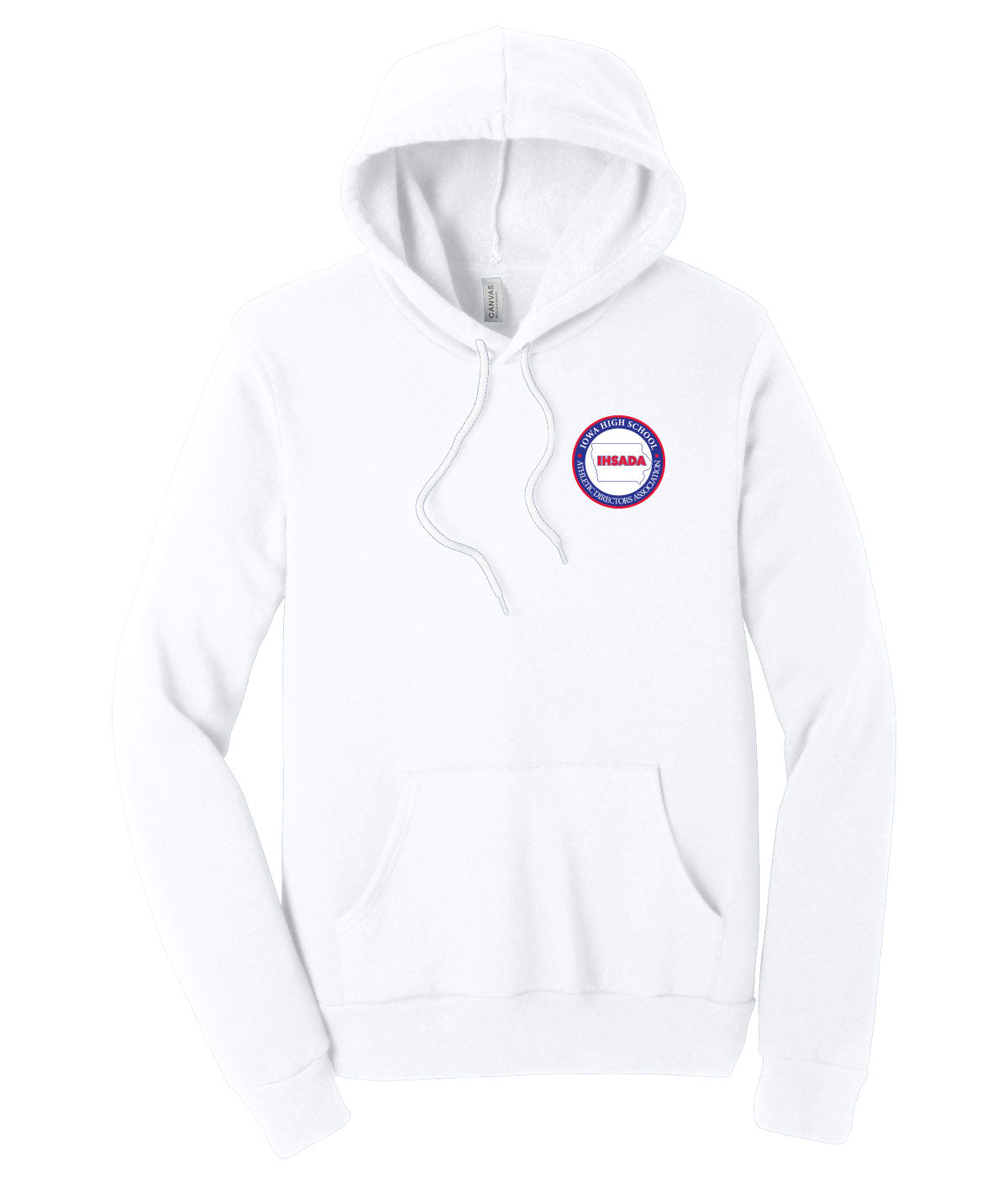IHSADA Hooded Softstyle Sweatshirt
