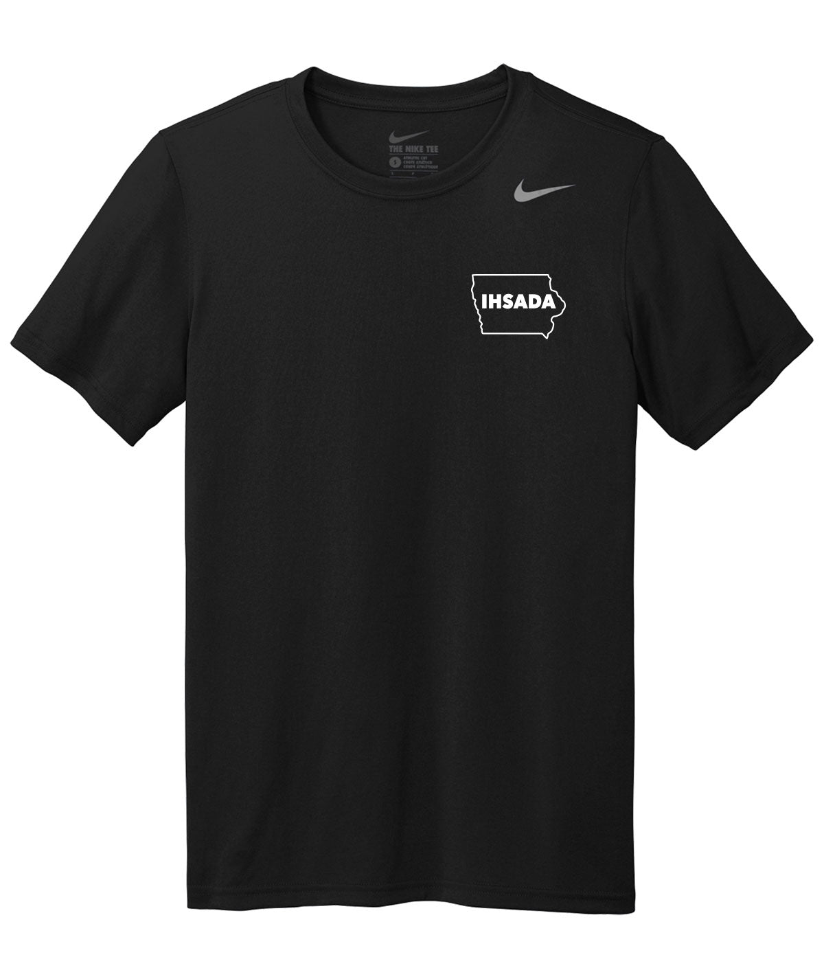 IHSADA Nike Legend Tee