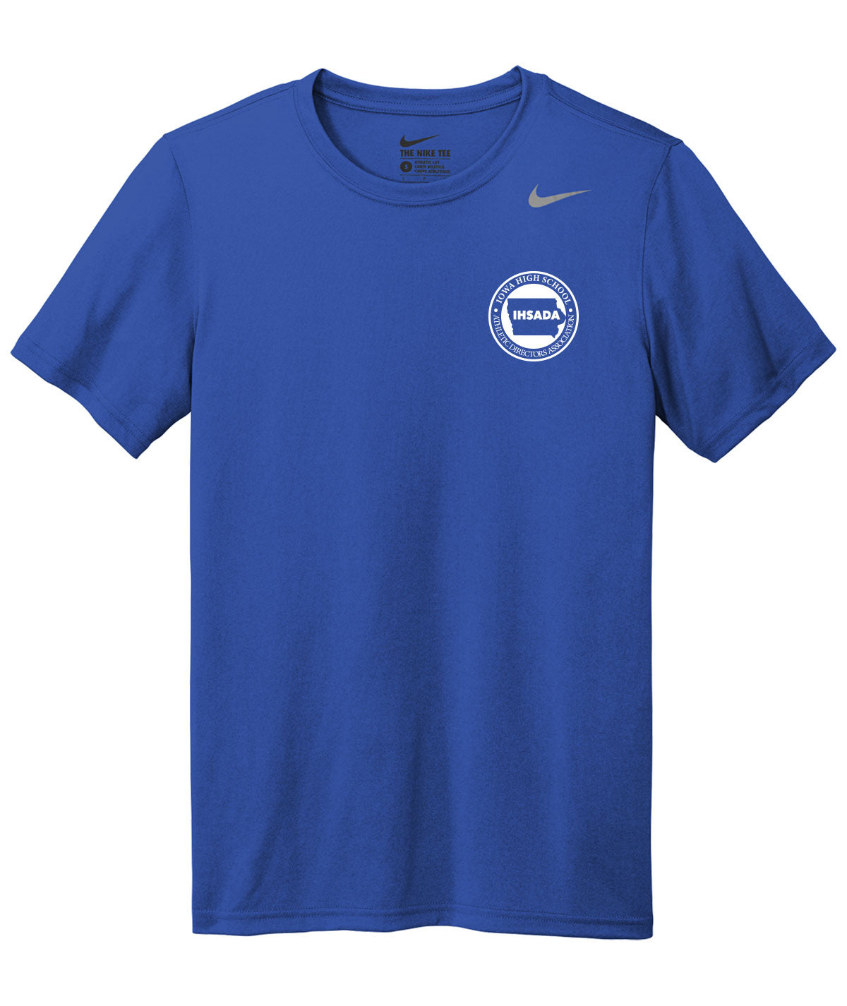 IHSADA Nike Legend Tee