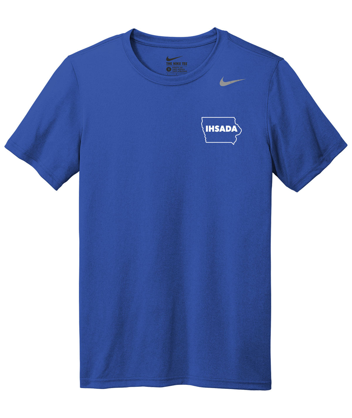 IHSADA Nike Legend Tee