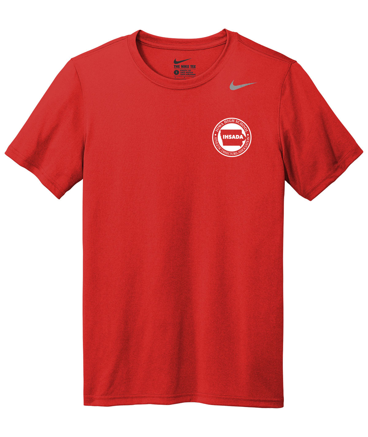 IHSADA Nike Legend Tee