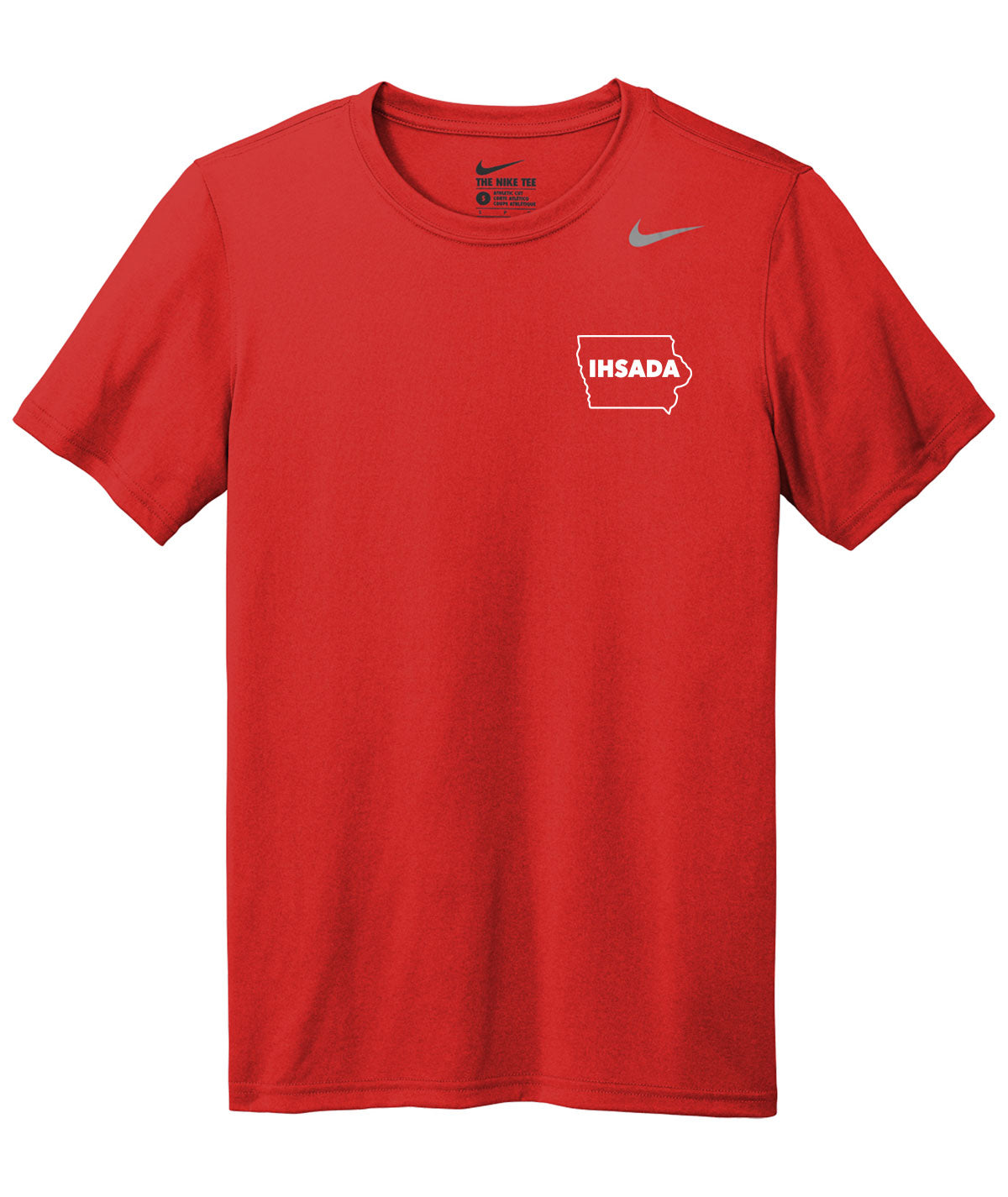 IHSADA Nike Legend Tee