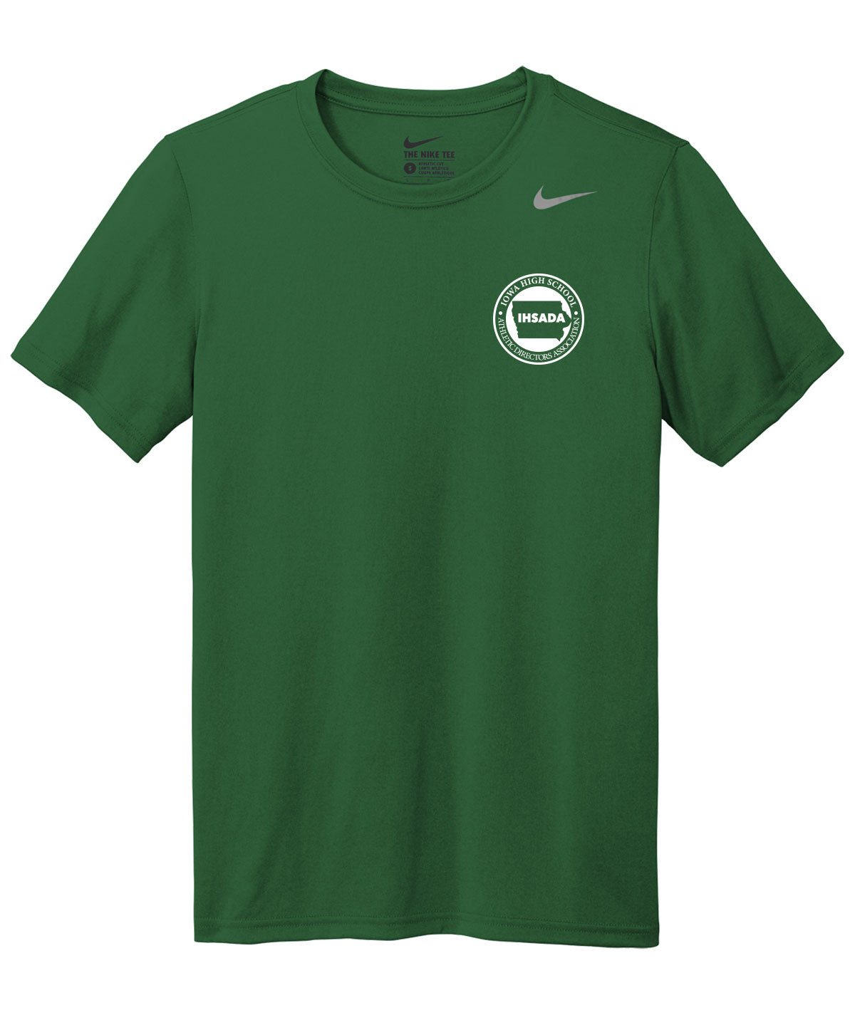 IHSADA Nike Legend Tee