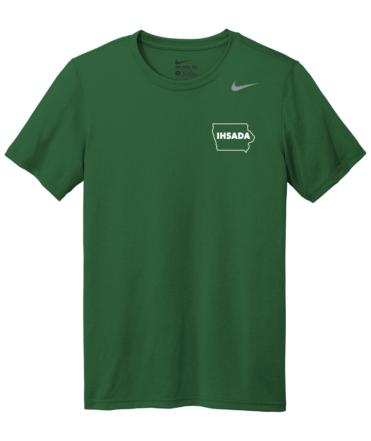 IHSADA Nike Legend Tee