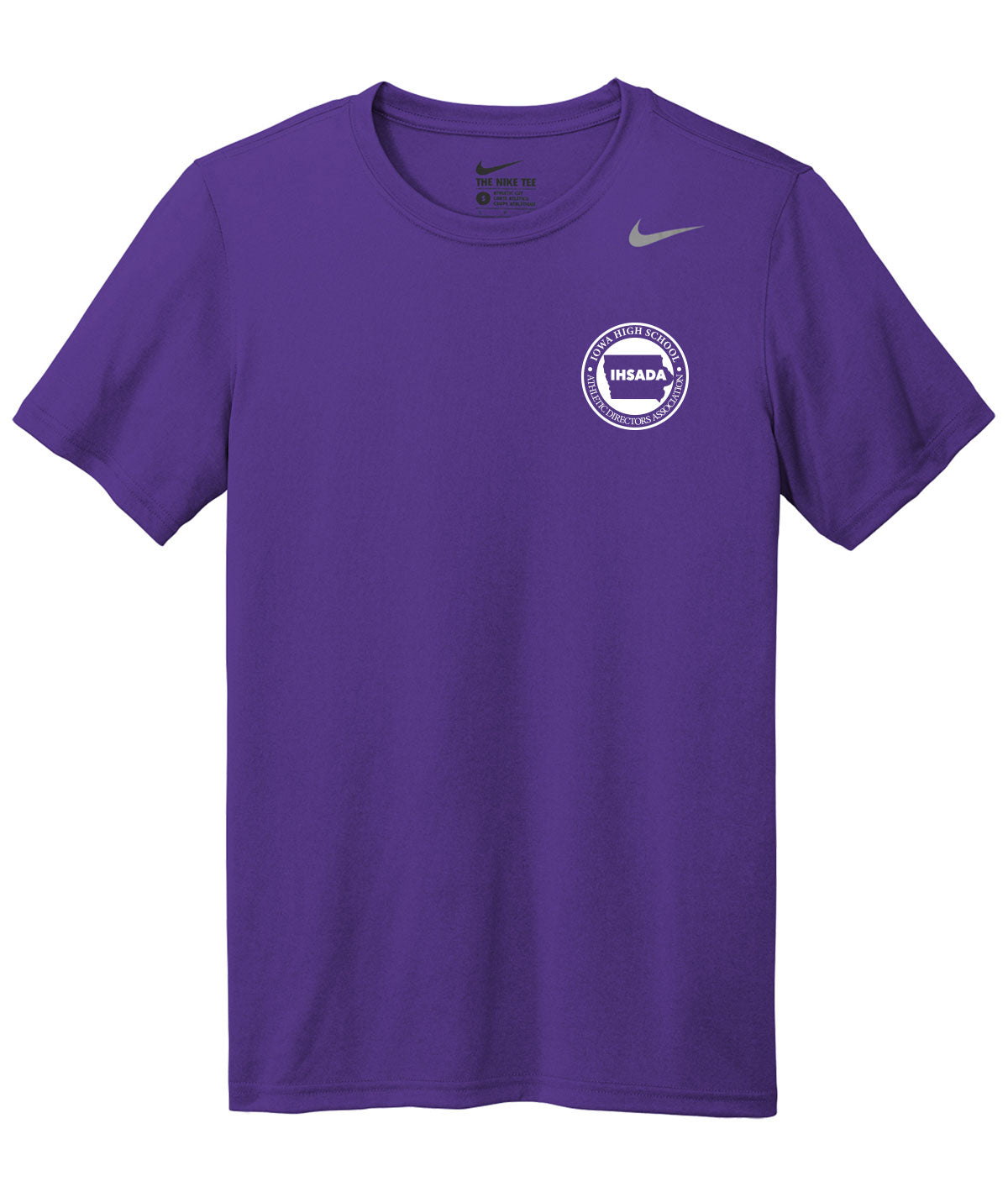 IHSADA Nike Legend Tee