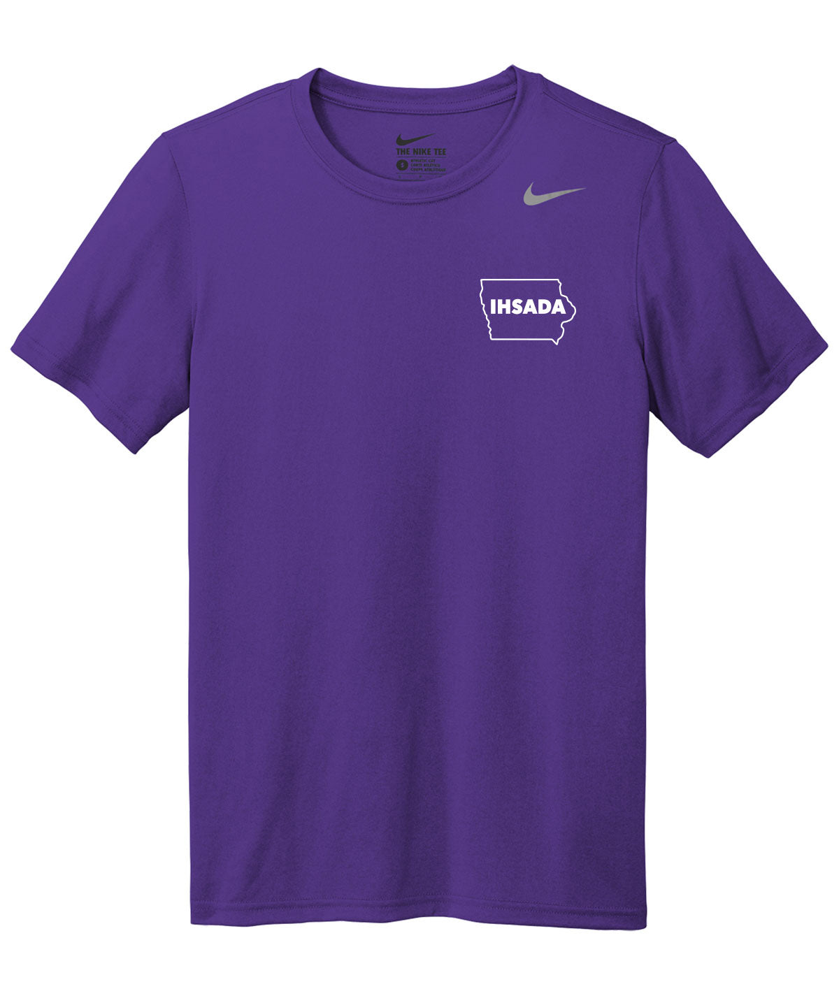 IHSADA Nike Legend Tee