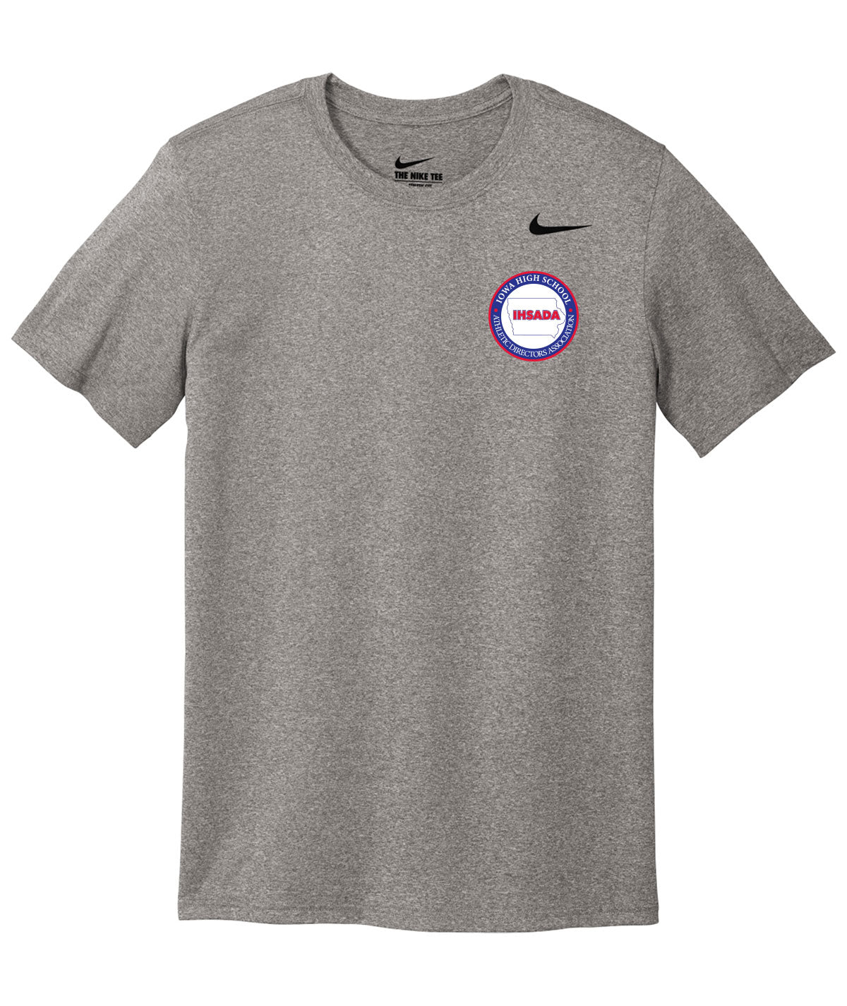 IHSADA Nike Legend Tee