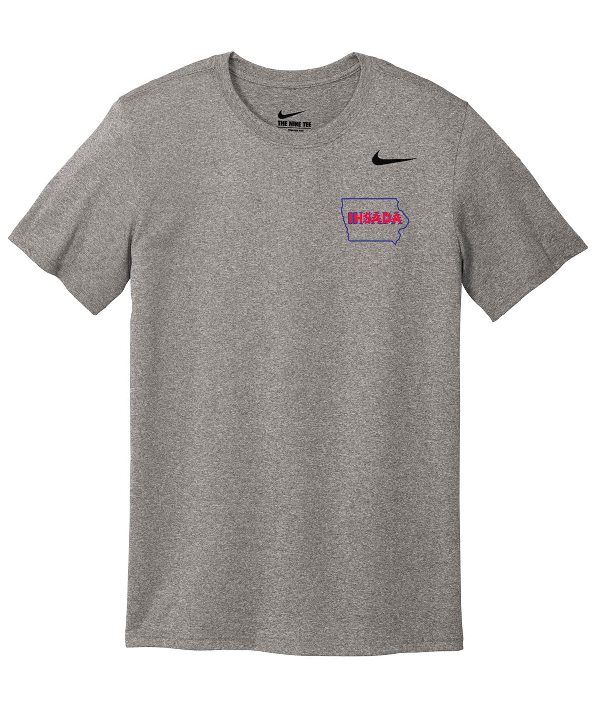 IHSADA Nike Legend Tee
