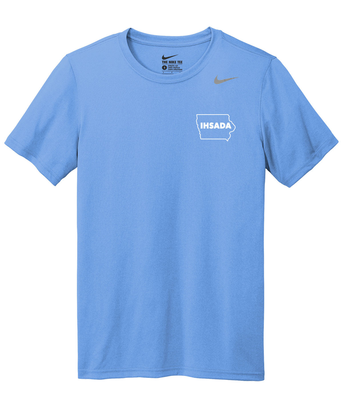IHSADA Nike Legend Tee