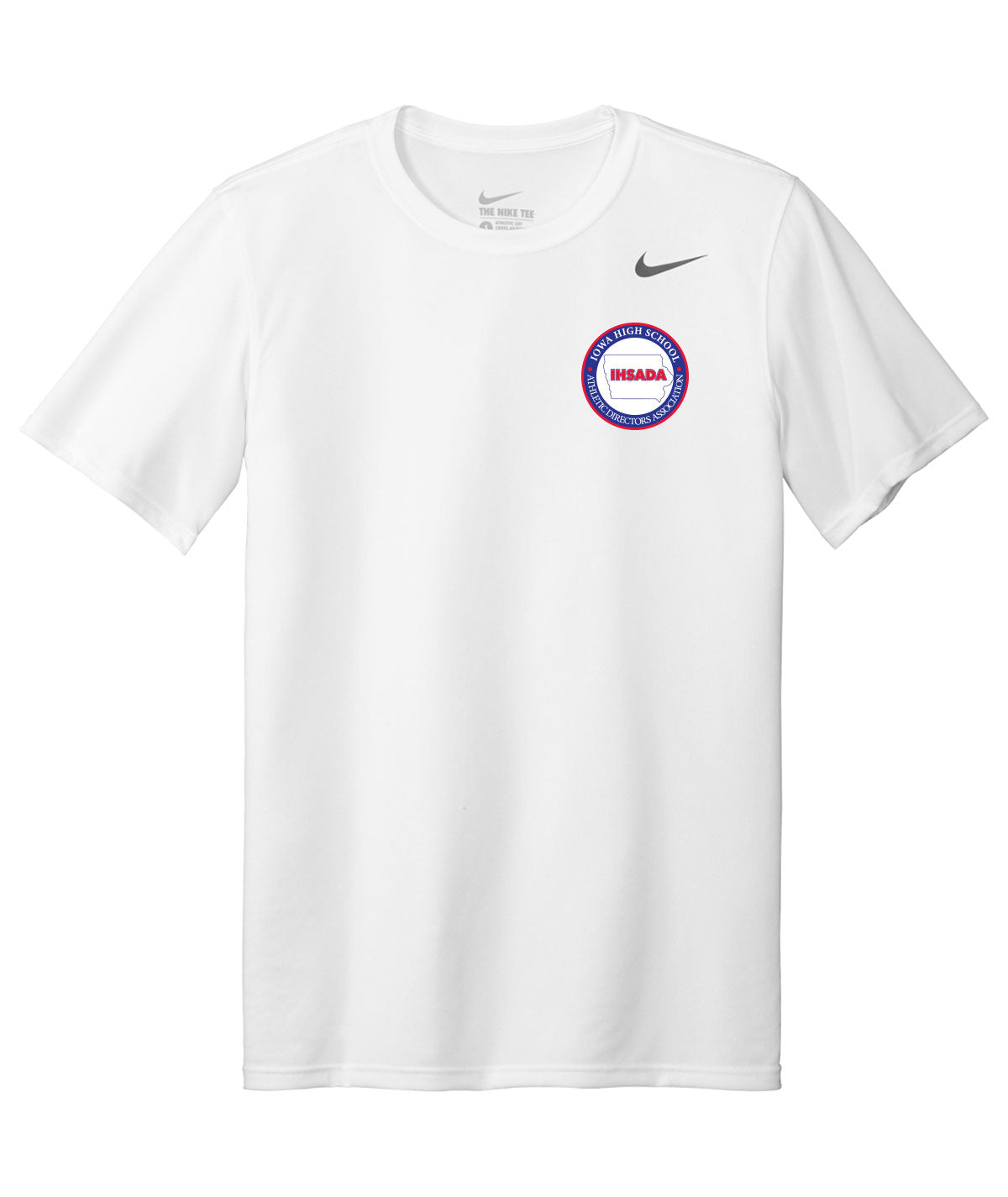 IHSADA Nike Legend Tee
