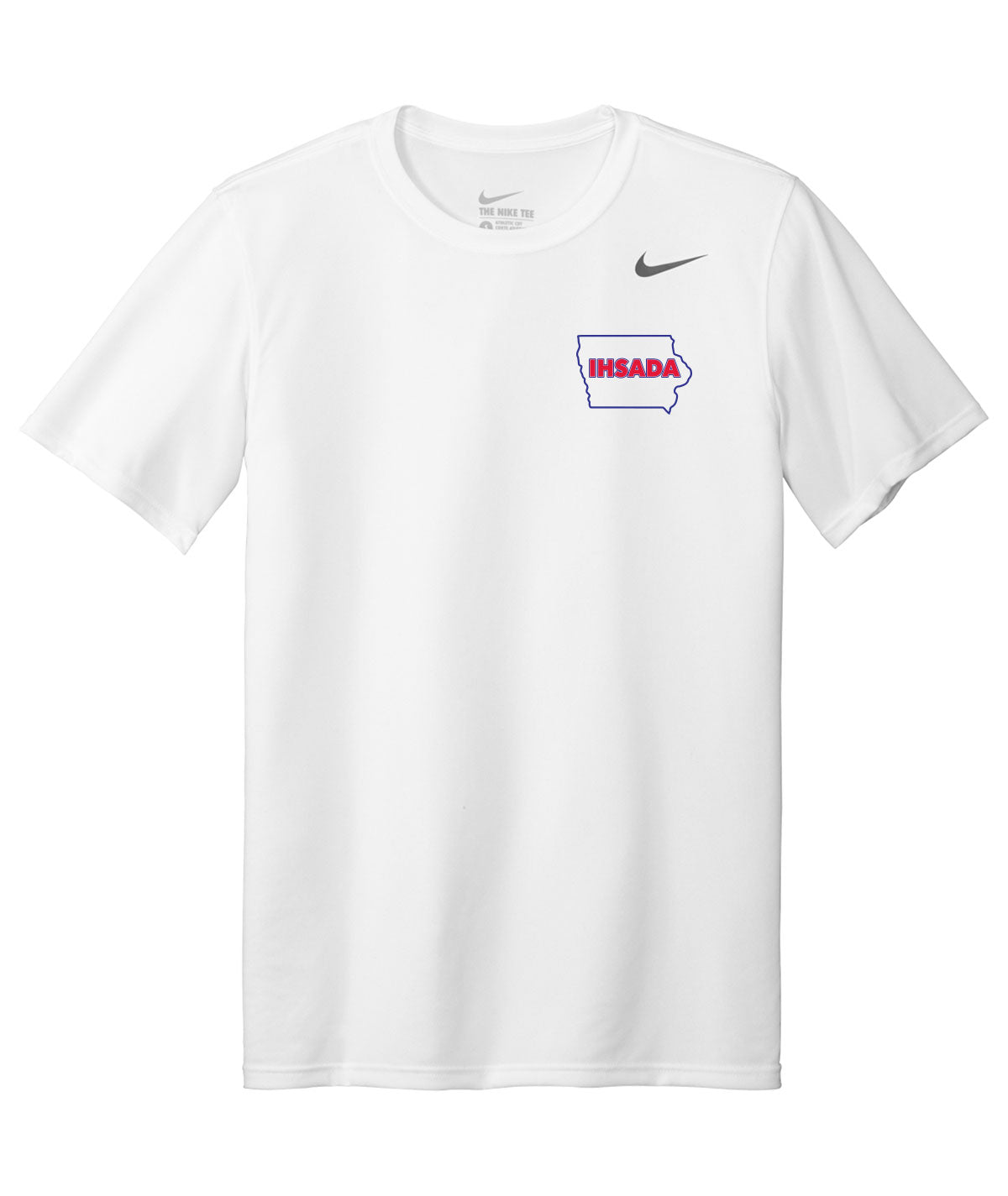 IHSADA Nike Legend Tee