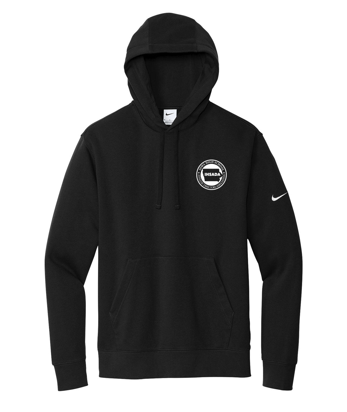 IHSADA Nike Fleece Hoodie