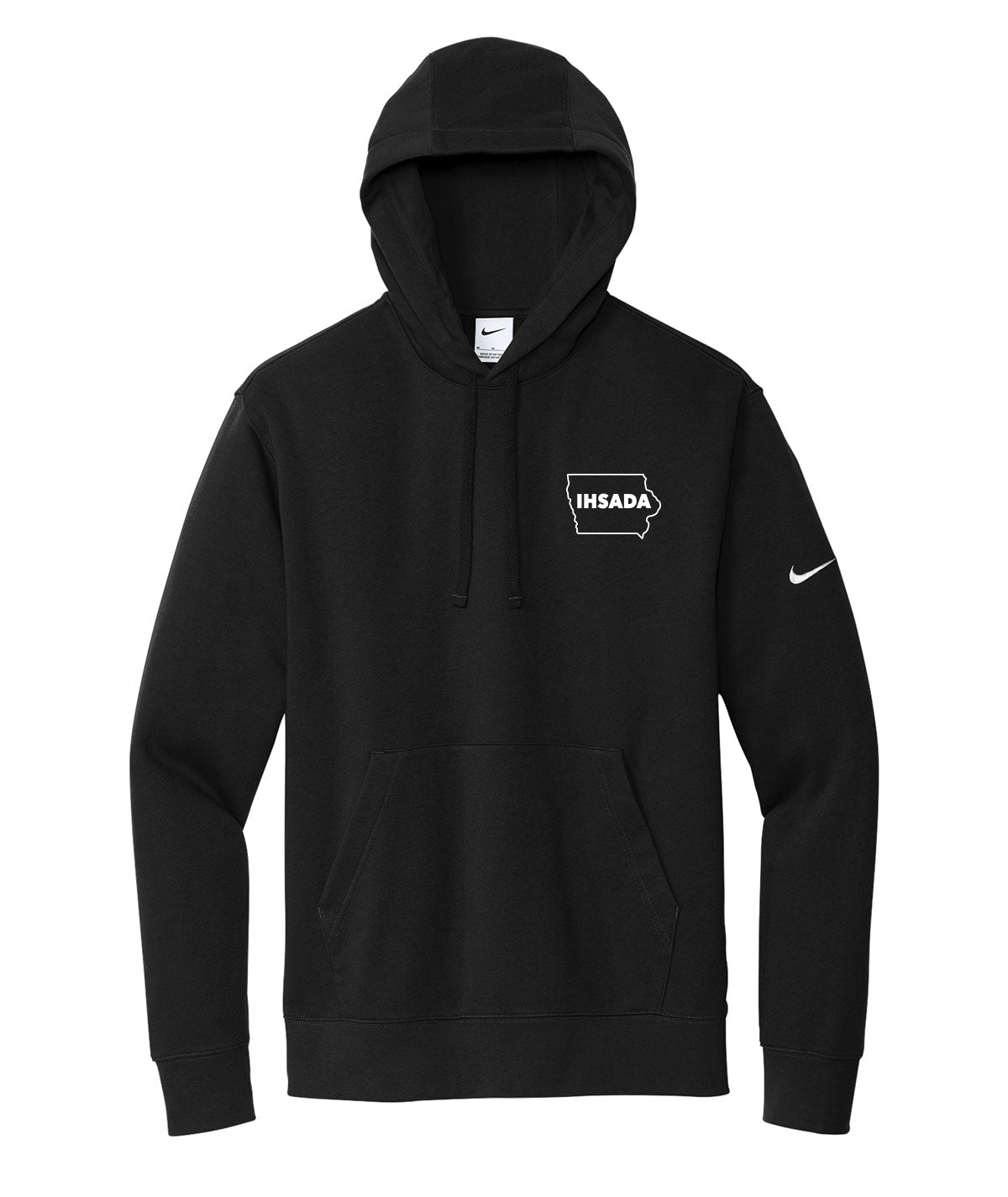 IHSADA Nike Fleece Hoodie