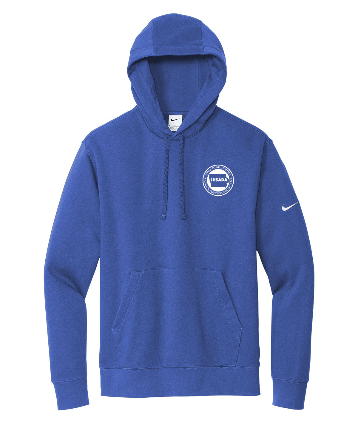 IHSADA Nike Fleece Hoodie
