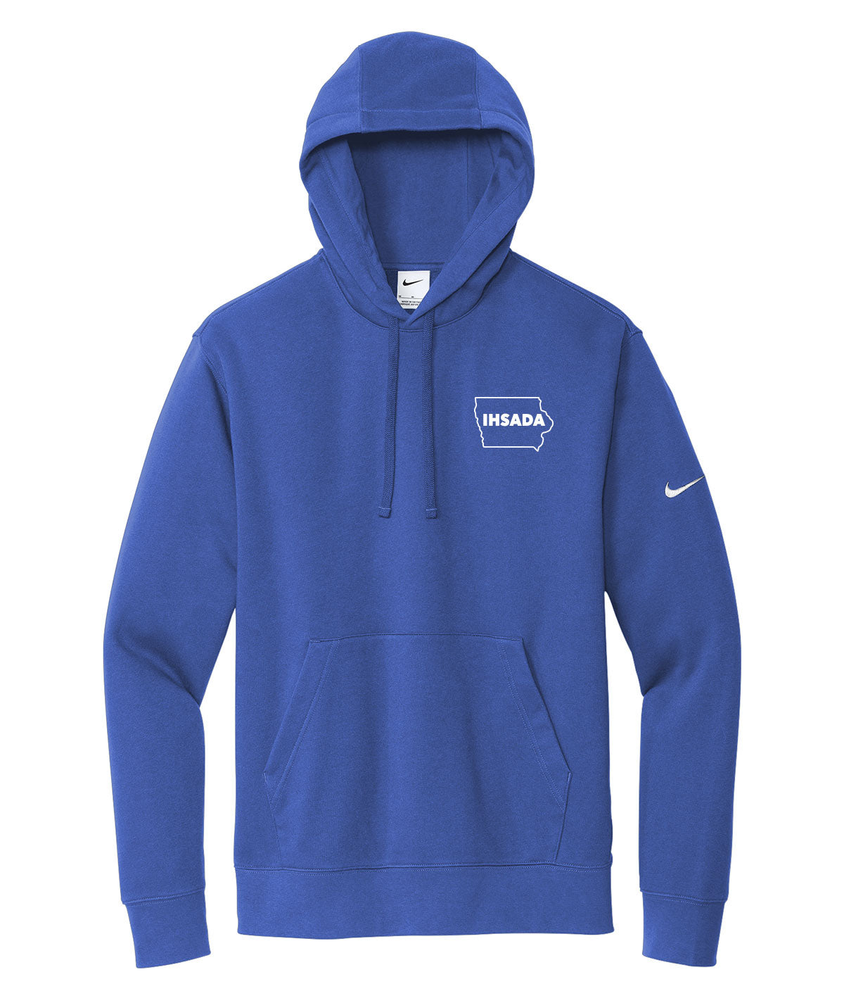 IHSADA Nike Fleece Hoodie
