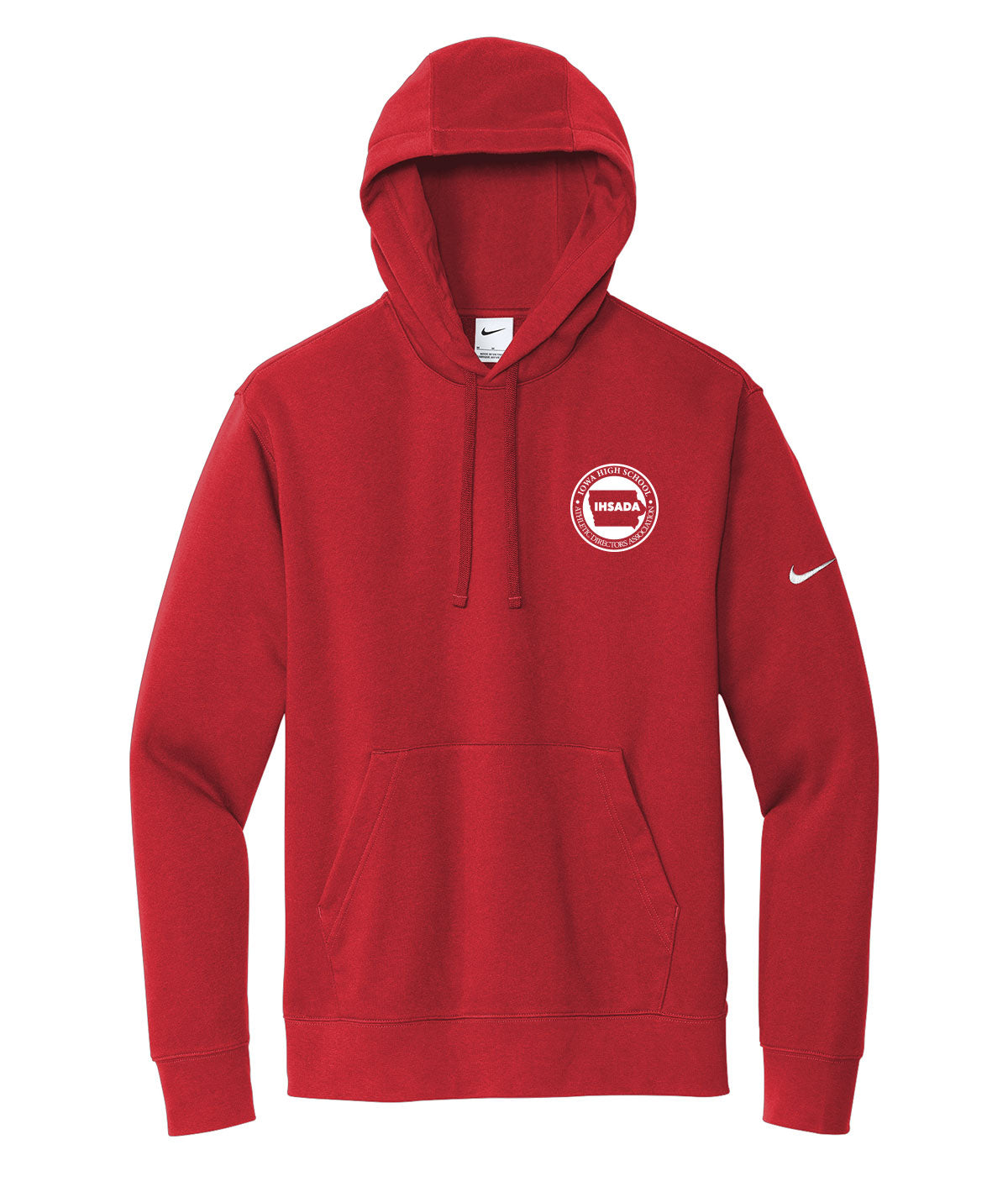 IHSADA Nike Fleece Hoodie